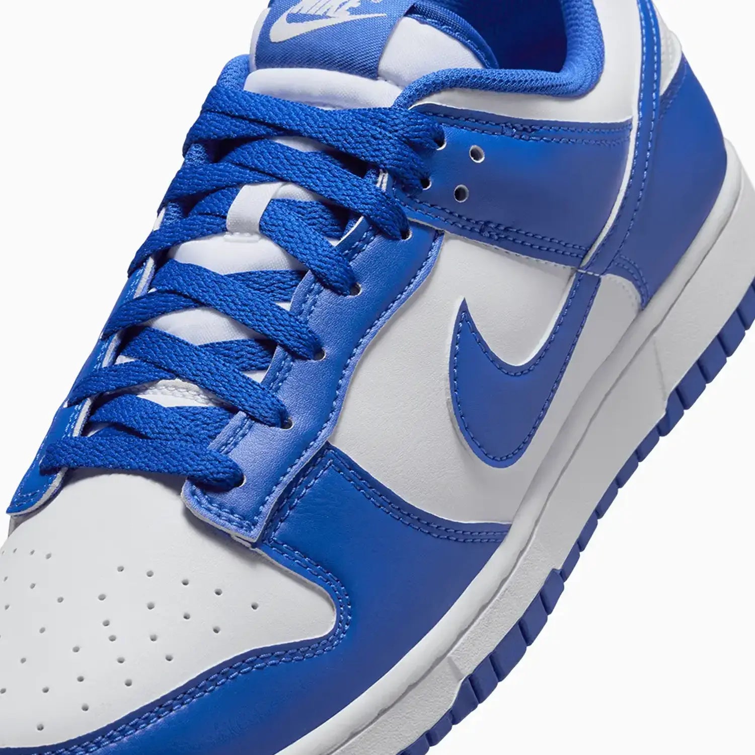 Men's Dunk Low Retro "Kentucky"