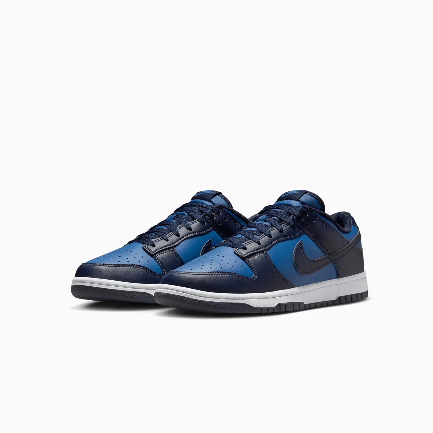 Men's Dunk Low Retro "Mystic Navy"