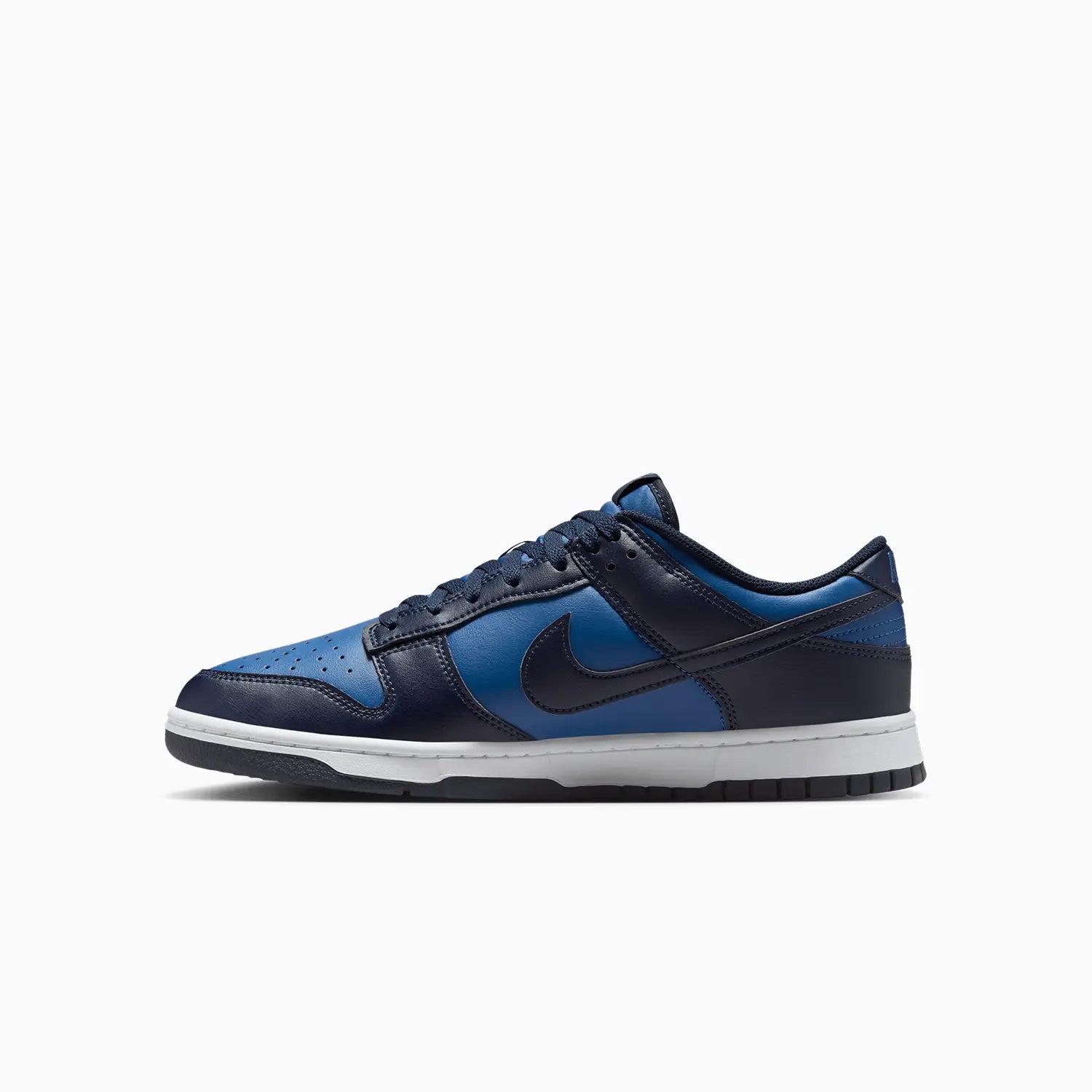 Men's Dunk Low Retro "Mystic Navy"