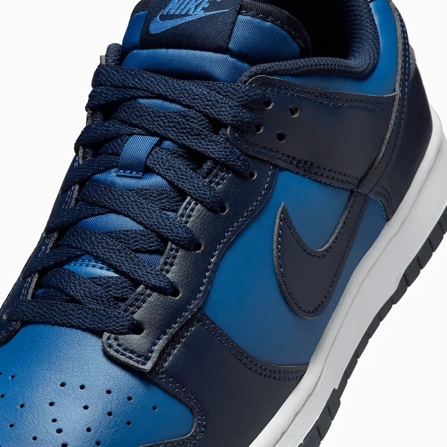 Men's Dunk Low Retro "Mystic Navy"