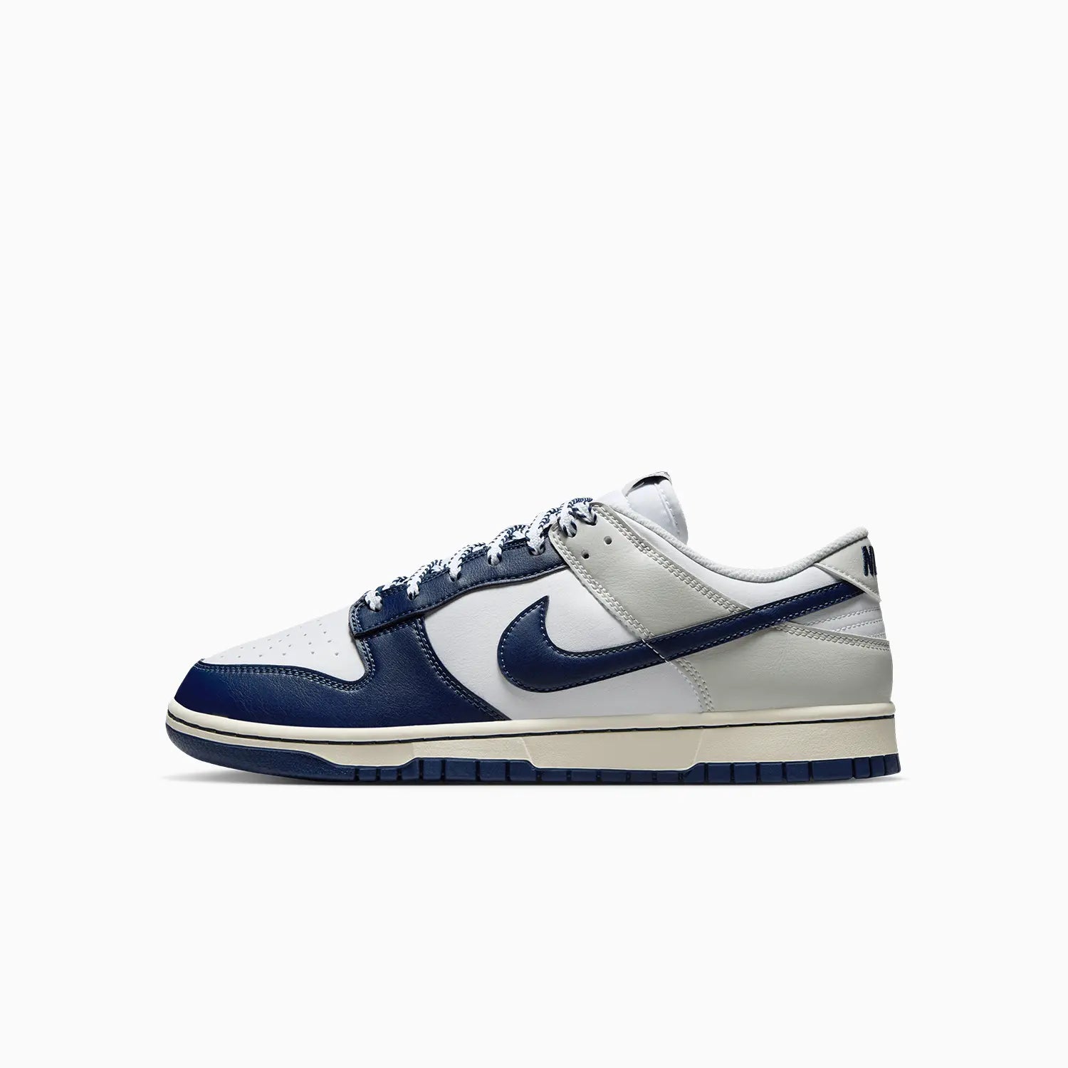 Men's Dunk Low Retro "New York Yankees"
