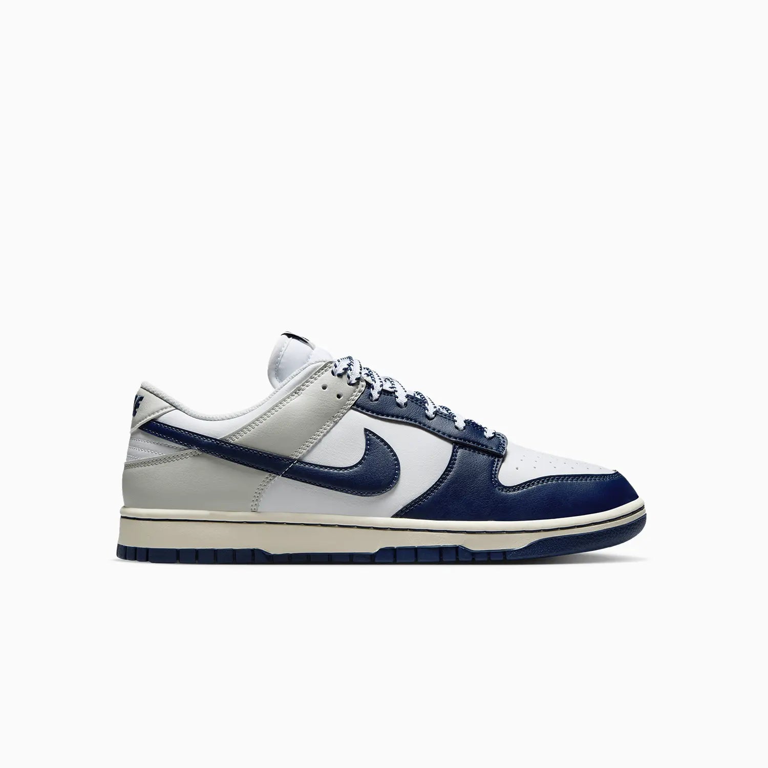 Men's Dunk Low Retro "New York Yankees"