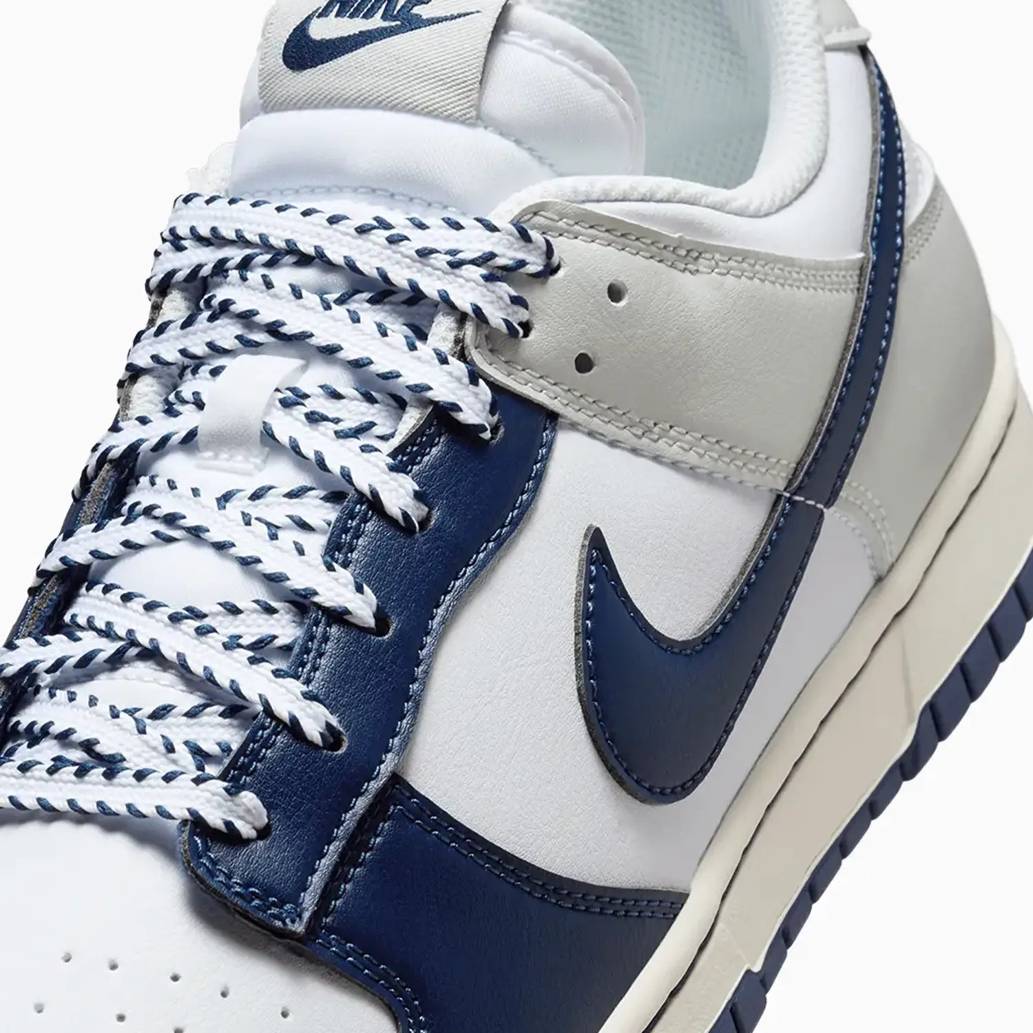 Men's Dunk Low Retro "New York Yankees"