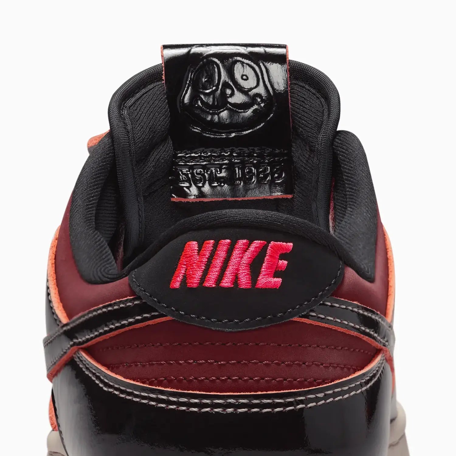 Men's Dunk Low Retro SE "Red Panda"