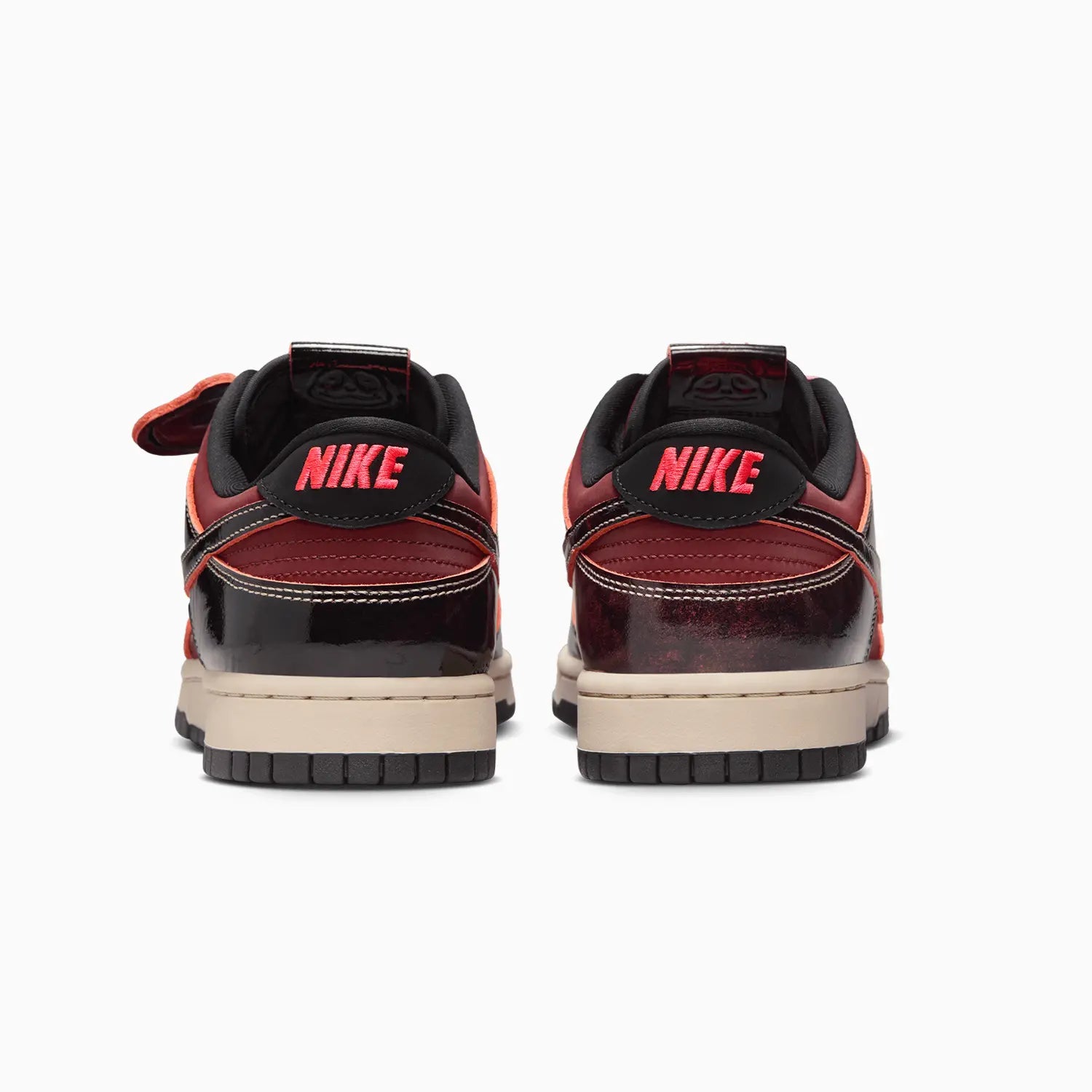 Men's Dunk Low Retro SE "Red Panda"