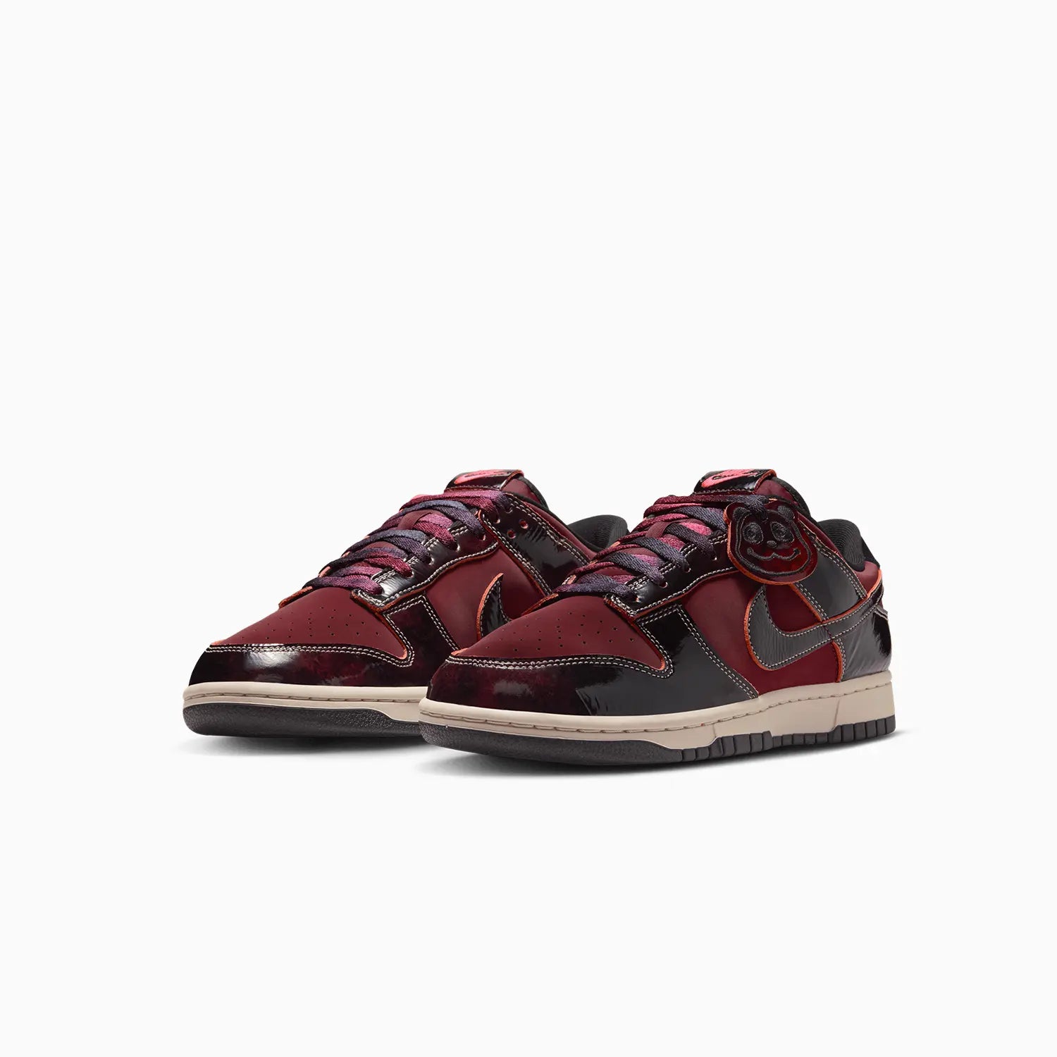 Men's Dunk Low Retro SE "Red Panda"