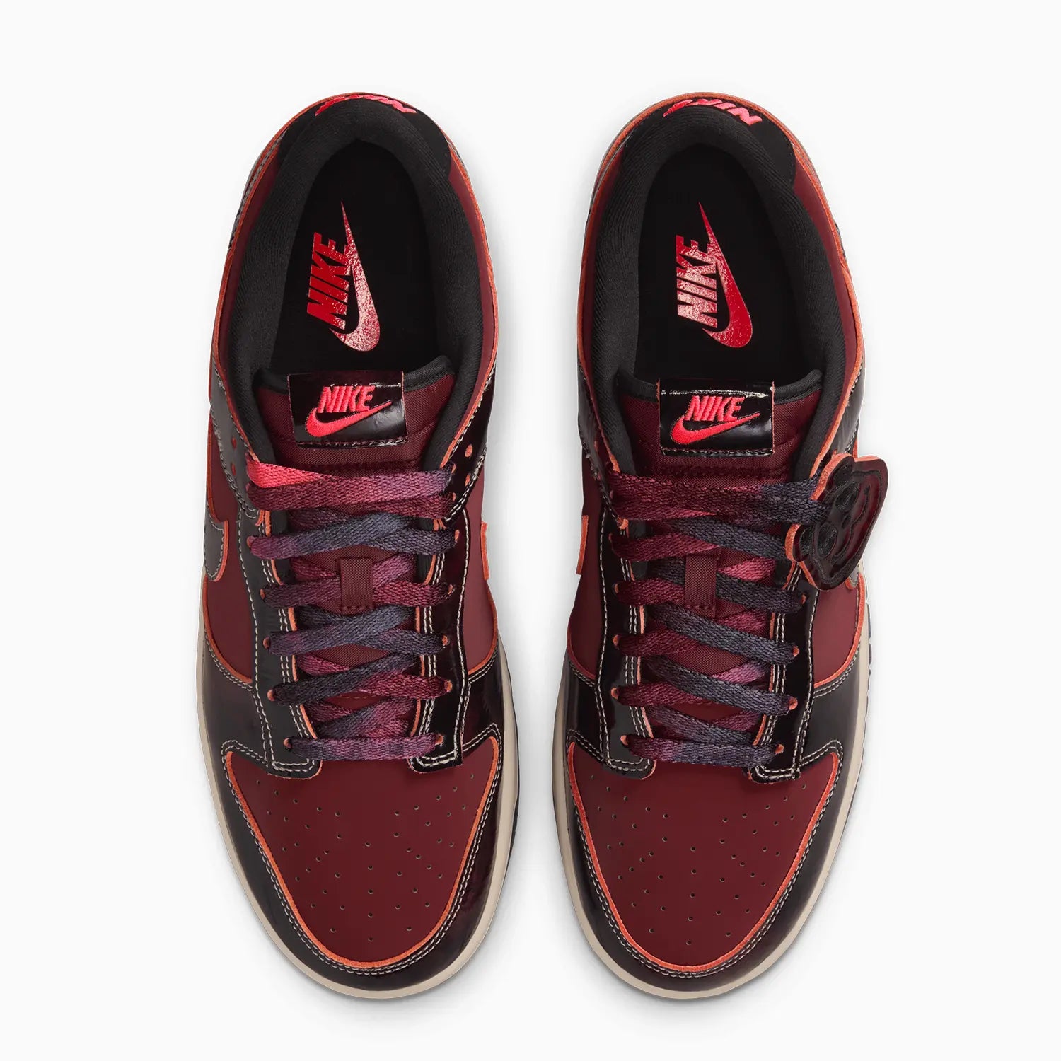 Men's Dunk Low Retro SE "Red Panda"