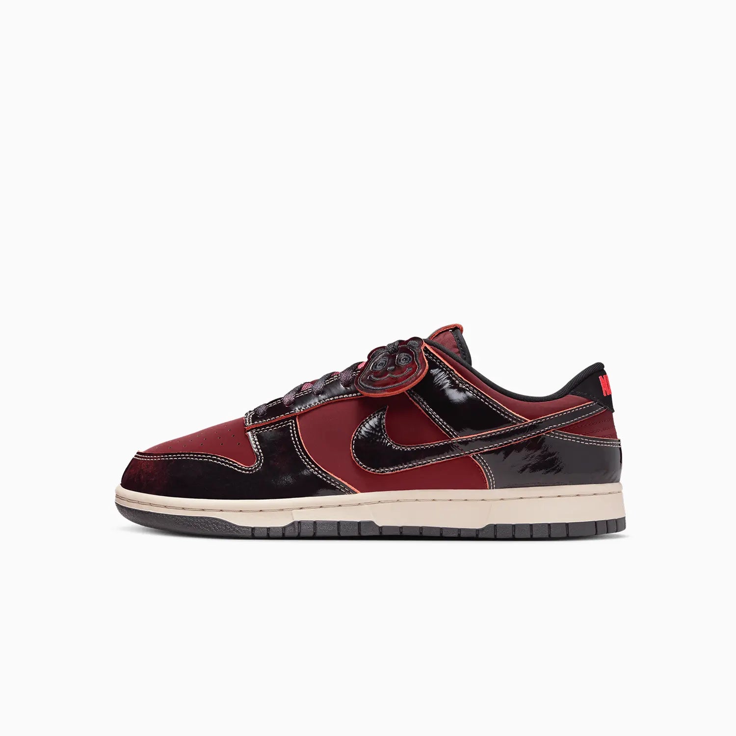 Men's Dunk Low Retro SE "Red Panda"