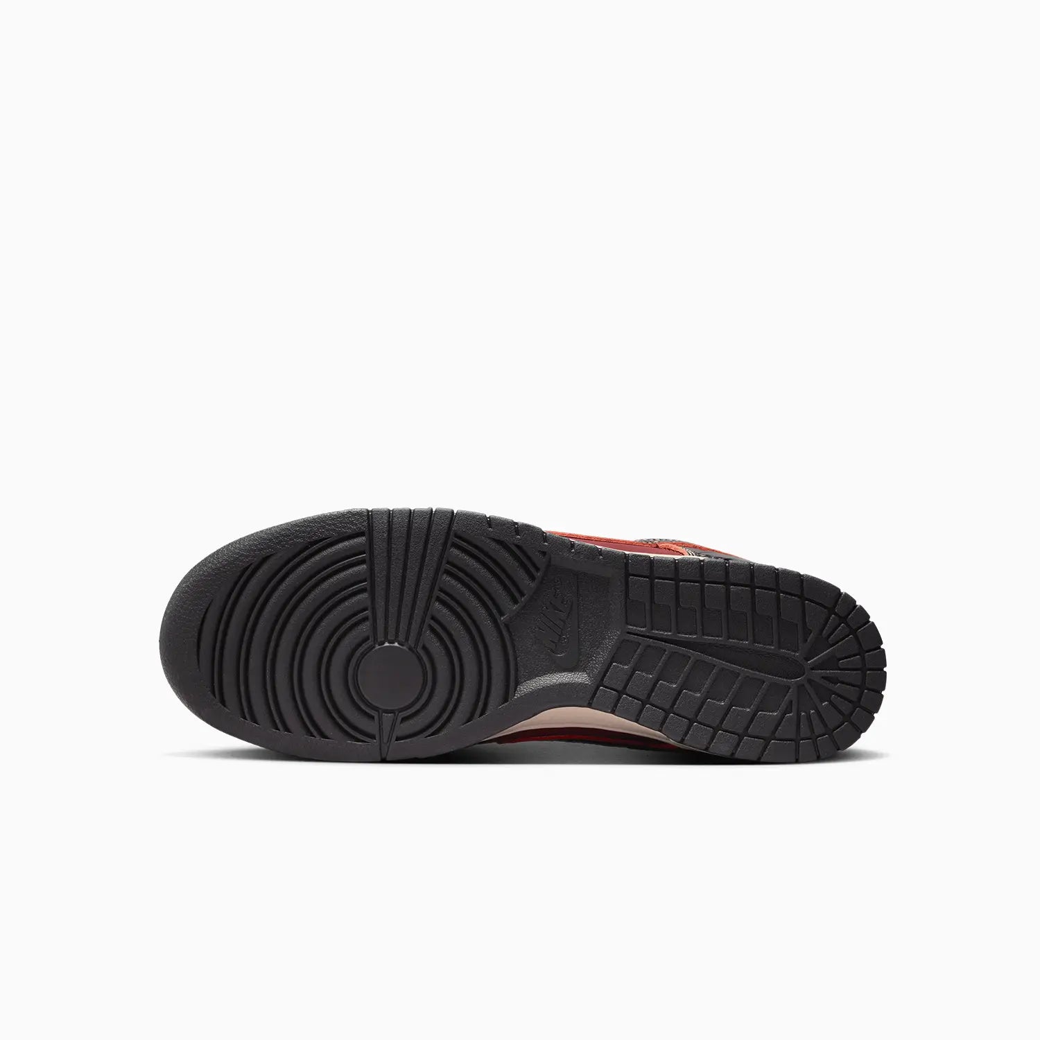 Men's Dunk Low Retro SE "Red Panda"