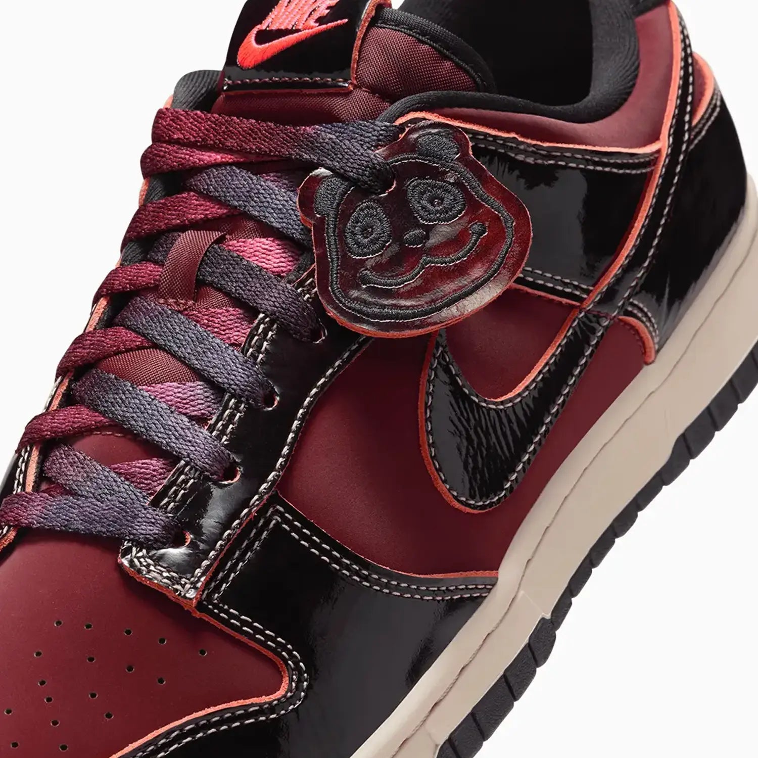 Men's Dunk Low Retro SE "Red Panda"