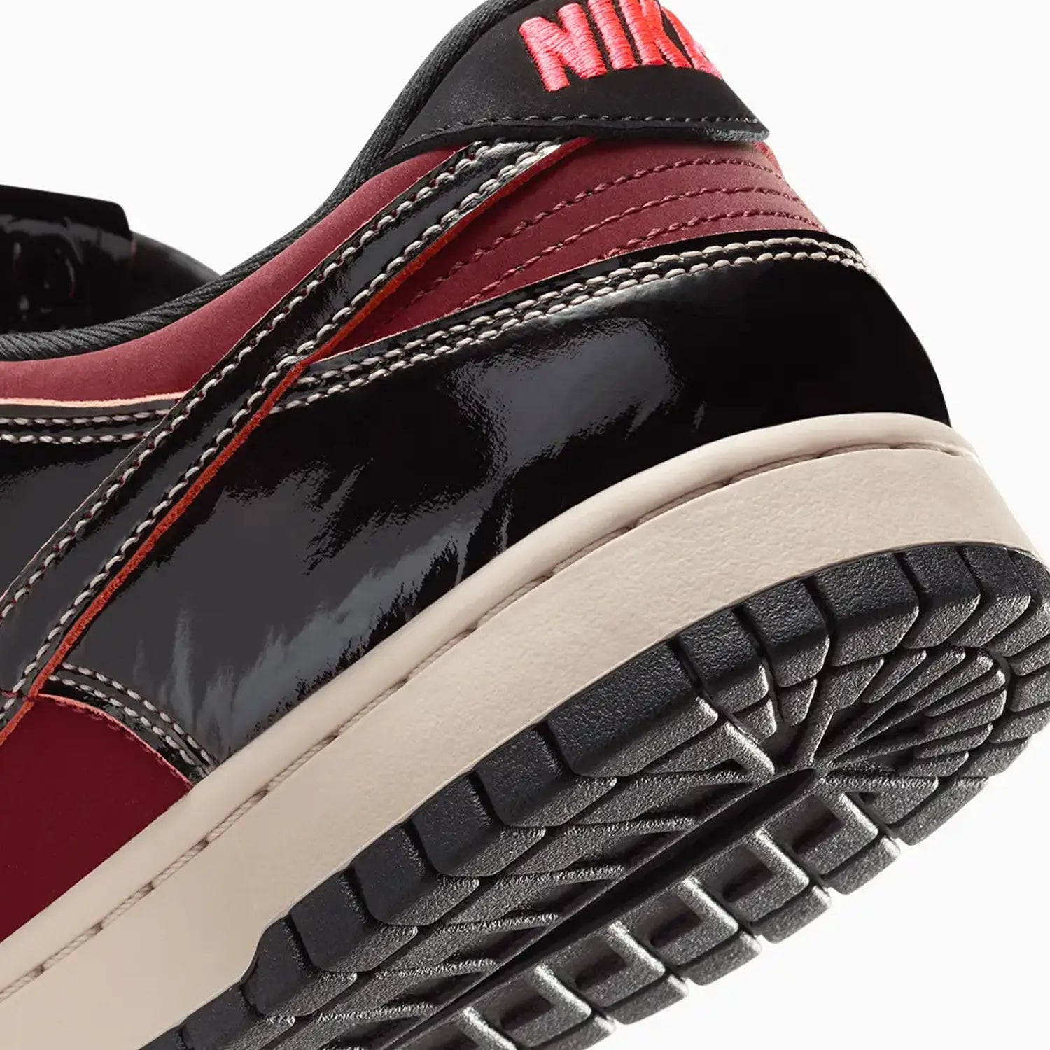 Men's Dunk Low Retro SE "Red Panda"