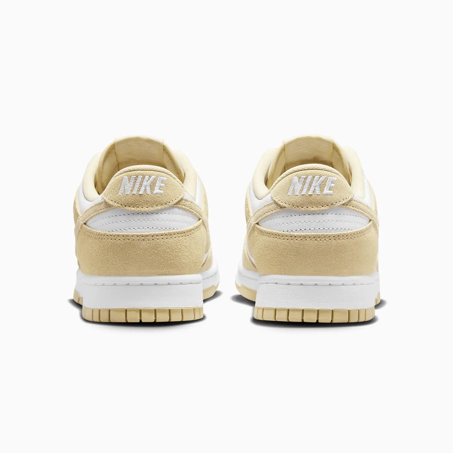 Men's Dunk Low Retro SE "Team Gold"