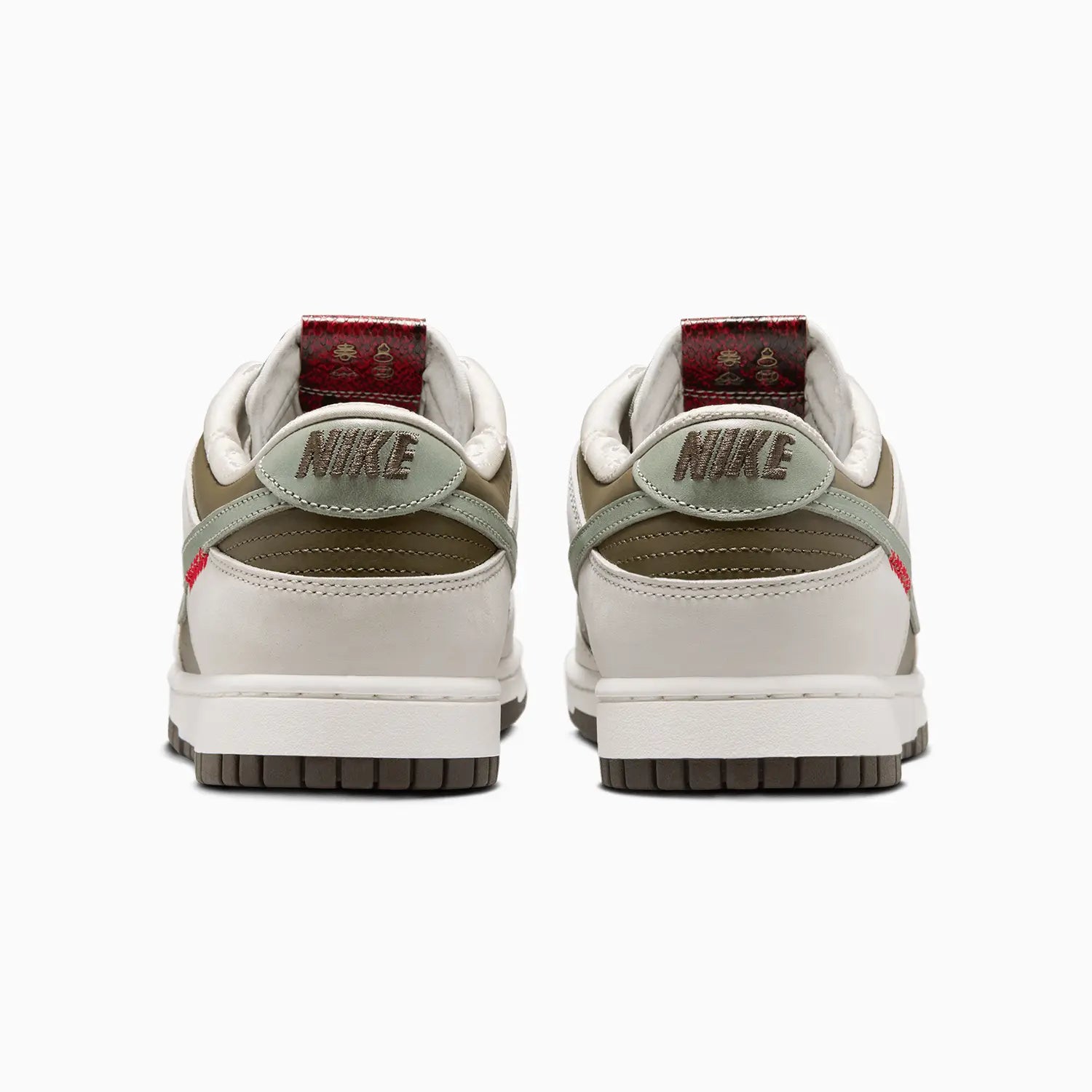 Men's Dunk Low Retro "Year Of The Snake" Nike - Tops and Bottoms USA