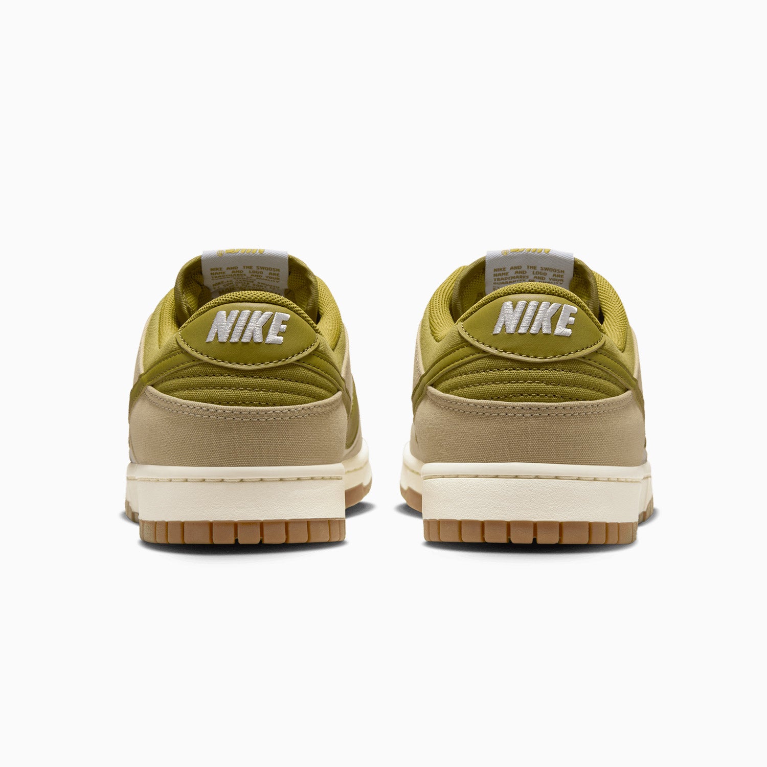 Men's Dunk Low "Since '72"