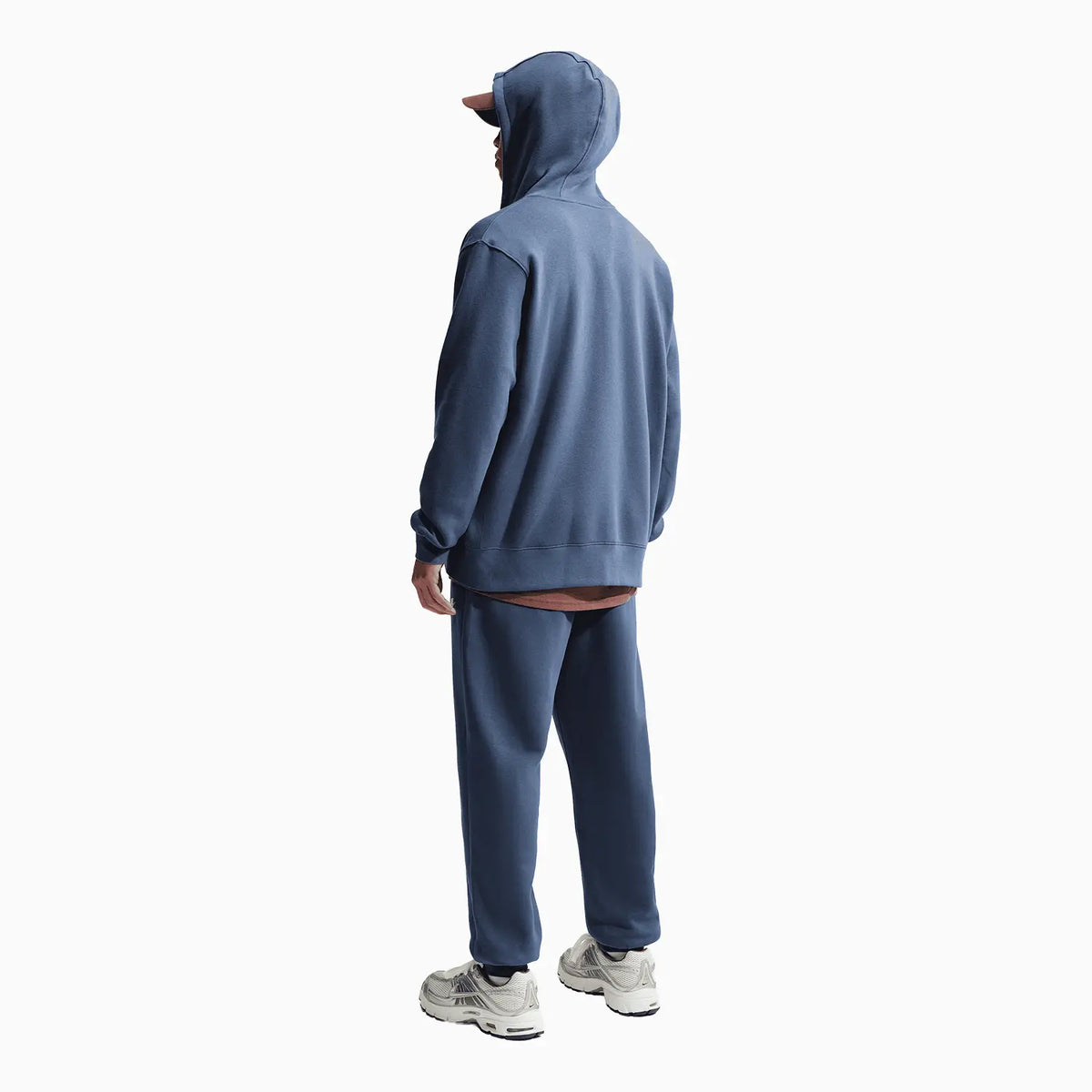 Men's Sportswear Club Fleece Outfit