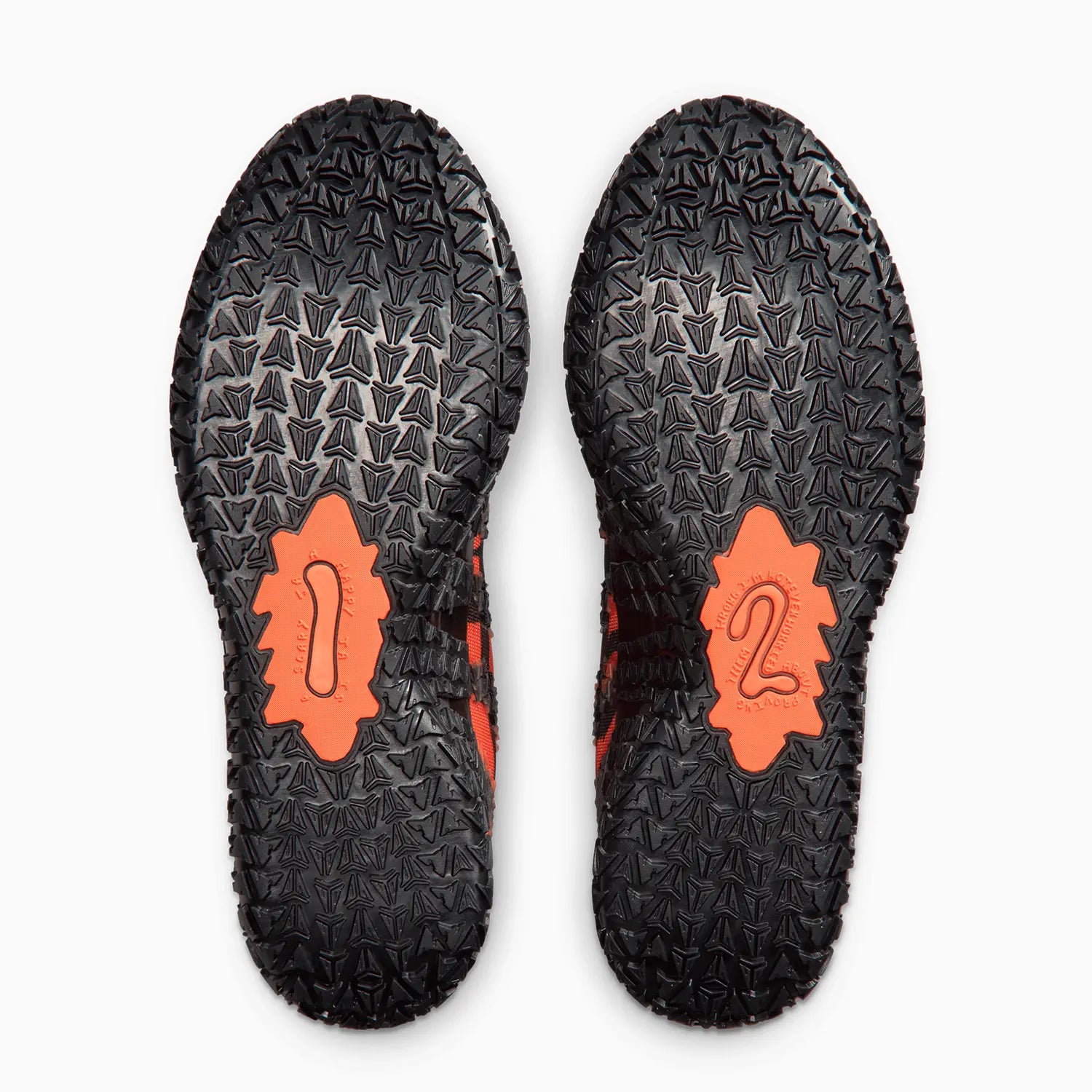 Men's Ja 3 Animal Pack "Tiger" Nike - Tops and Bottoms USA