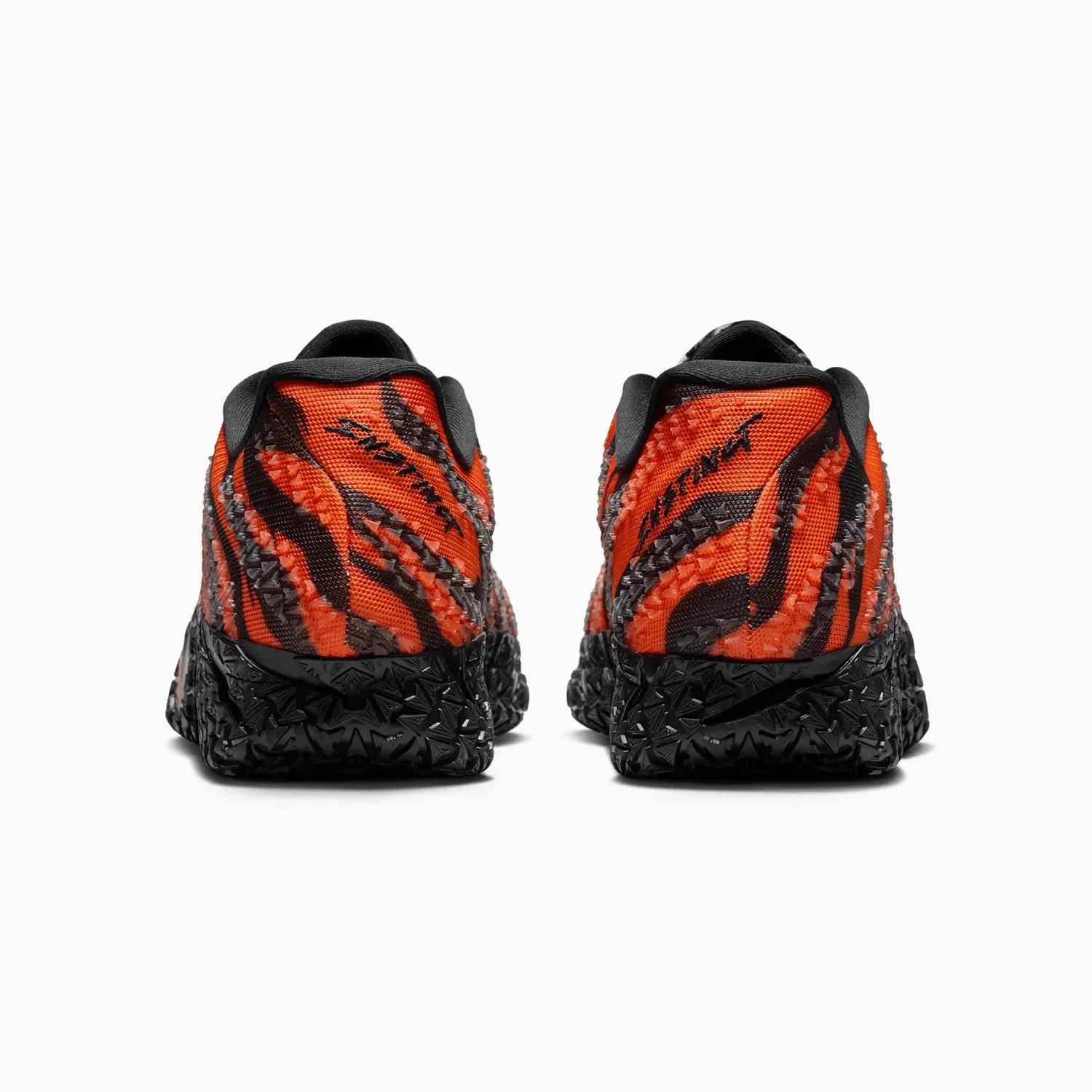 Men's Ja 3 Animal Pack "Tiger" Nike - Tops and Bottoms USA