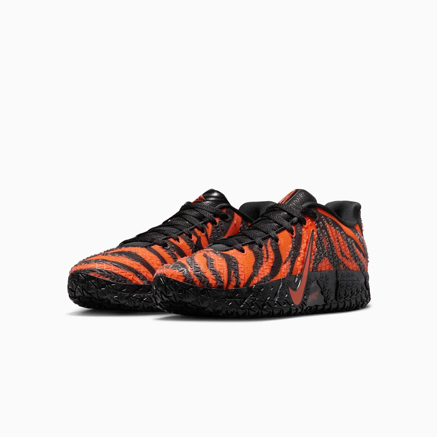 Men's Ja 3 Animal Pack "Tiger" Nike - Tops and Bottoms USA