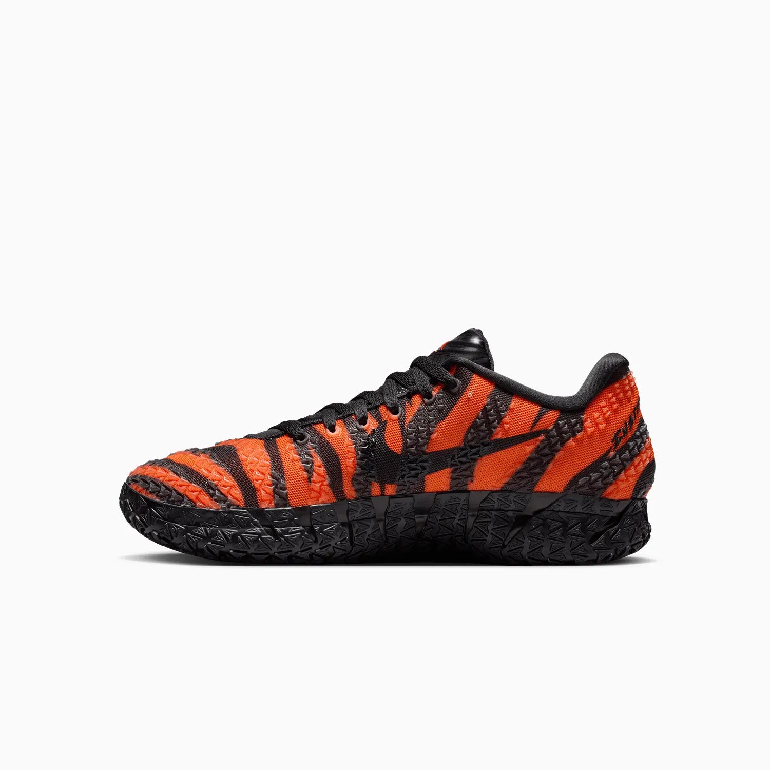 Men's Ja 3 Animal Pack "Tiger" Nike - Tops and Bottoms USA