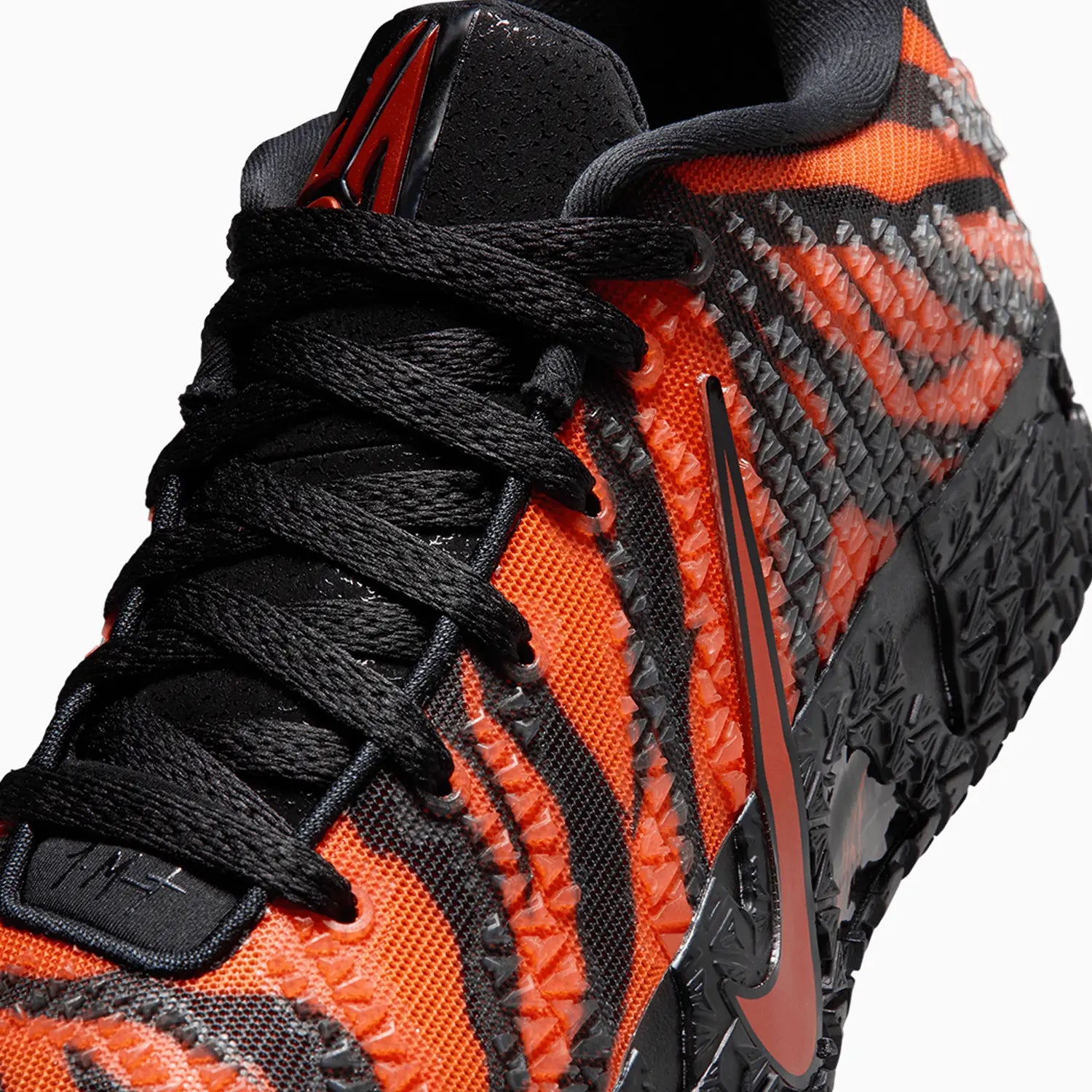 Men's Ja 3 Animal Pack "Tiger" Nike - Tops and Bottoms USA