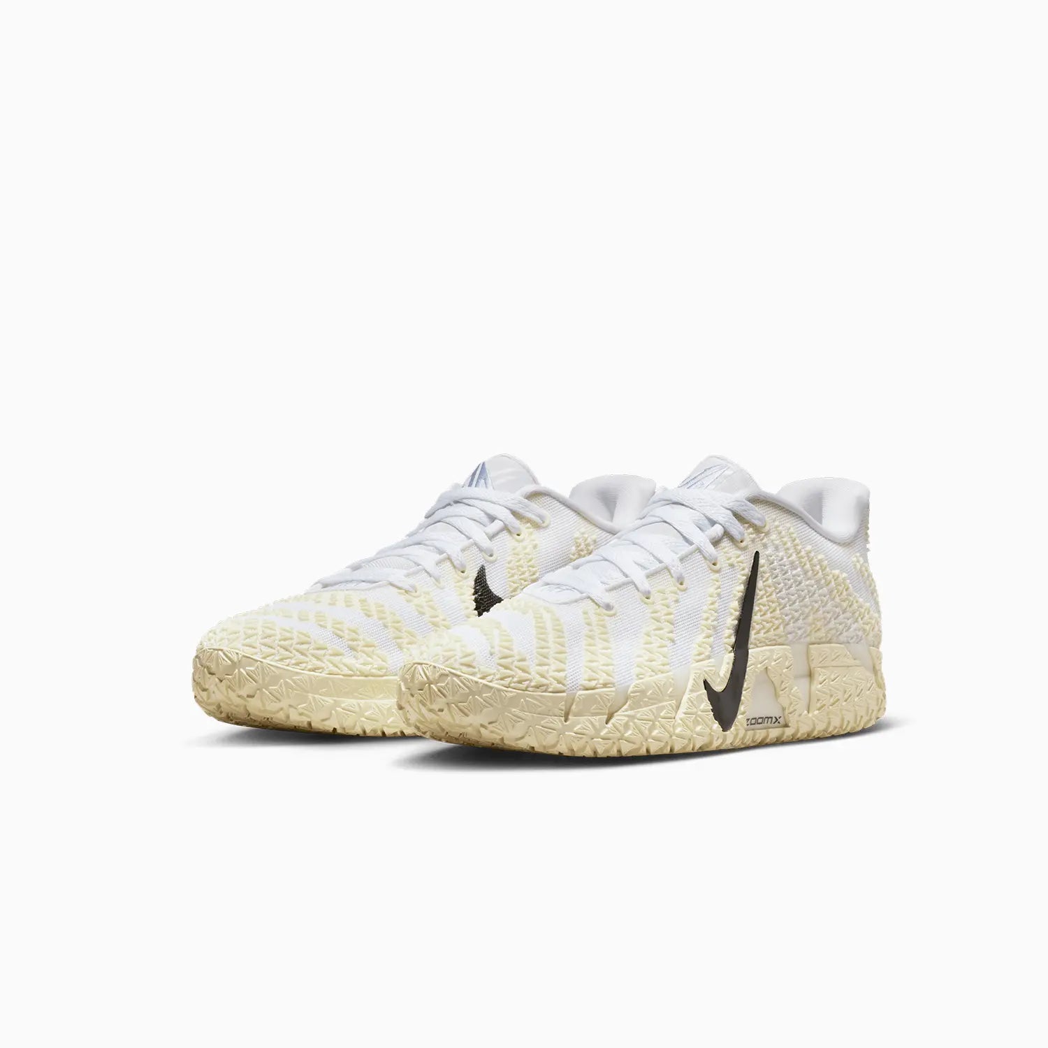Men's Ja 3 "Coconut Milk"
