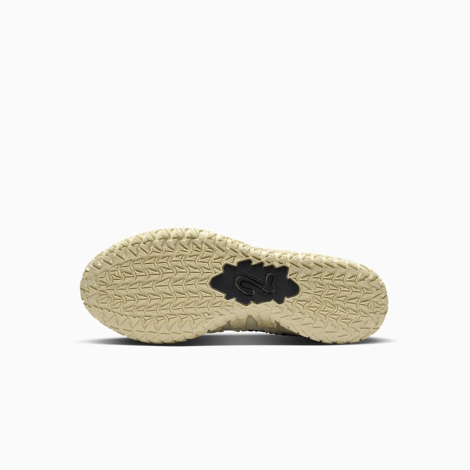 Men's Ja 3 "Coconut Milk"