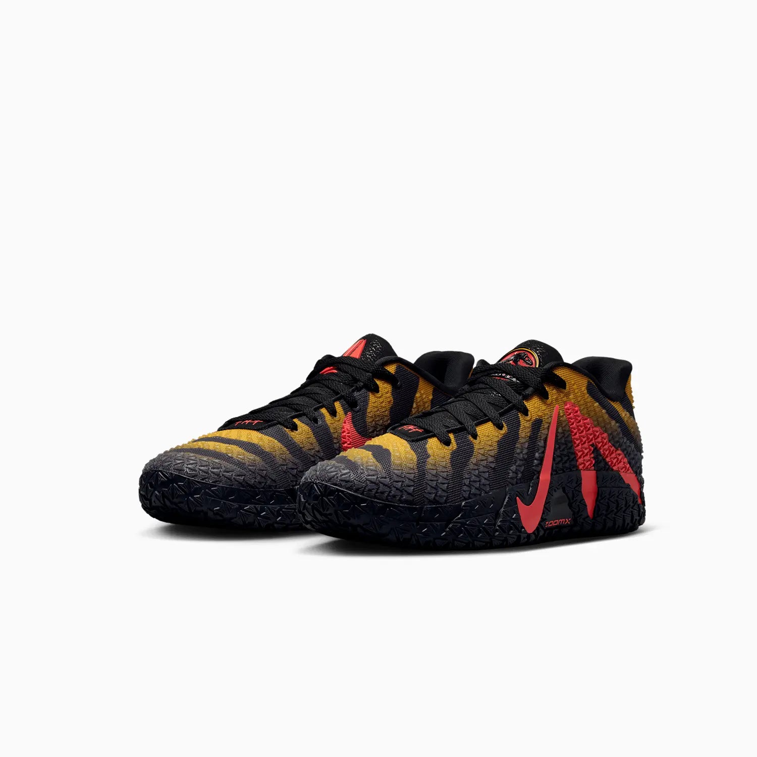 Men's Ja 3 Jurassic Park "Raptor"