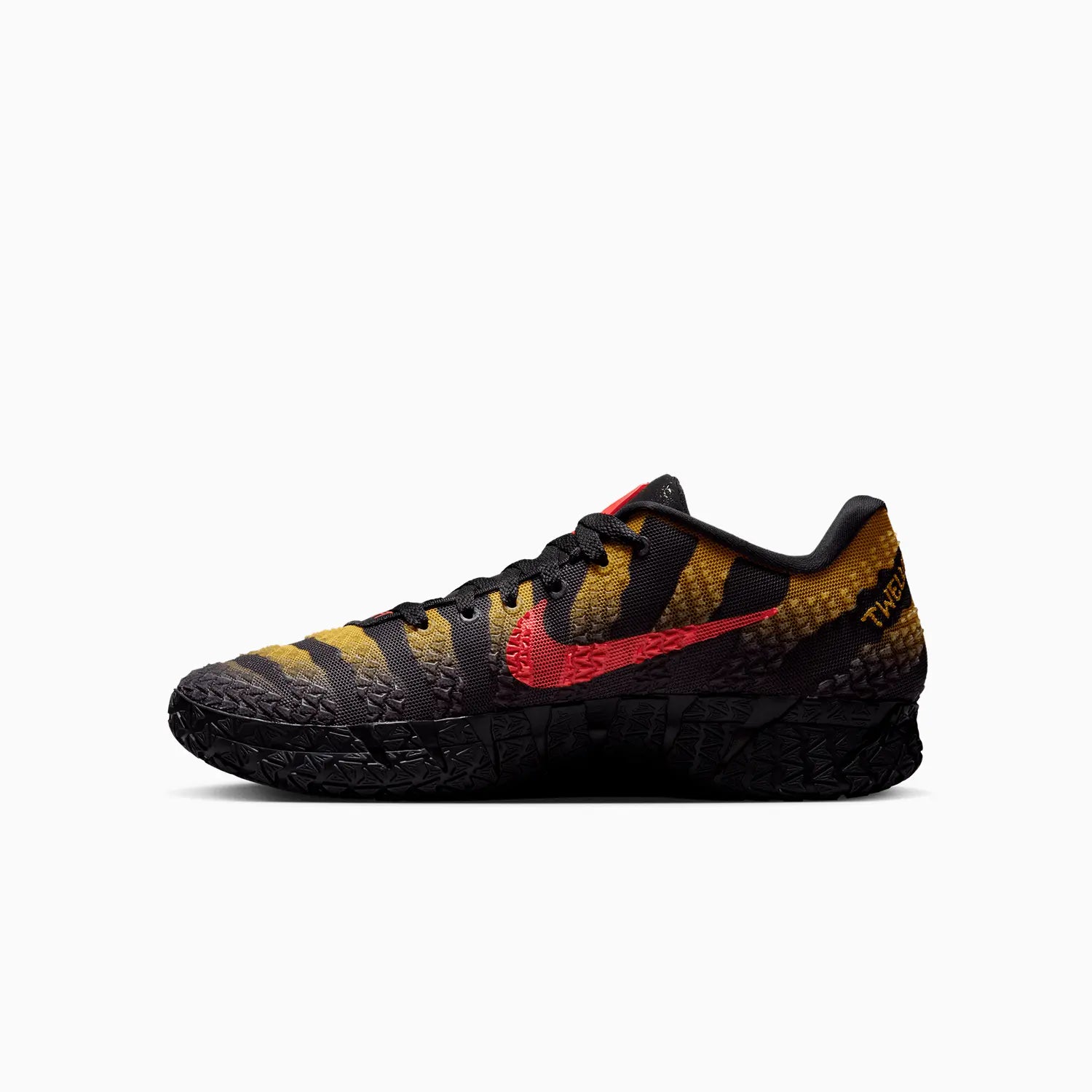 Men's Ja 3 Jurassic Park "Raptor"