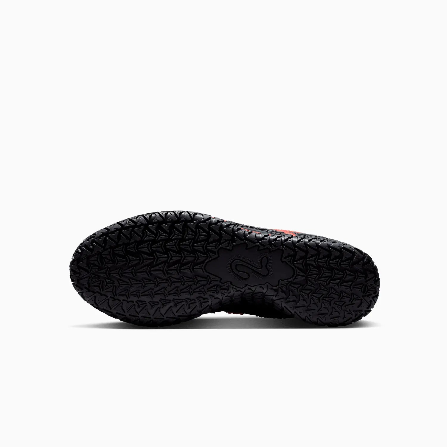 Men's Ja 3 Jurassic Park "Raptor"