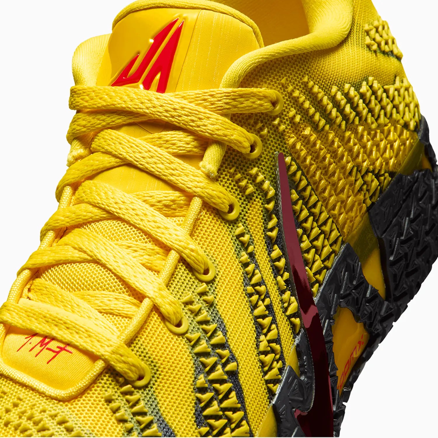 Men's Ja 3 "Let Me Be Ja"