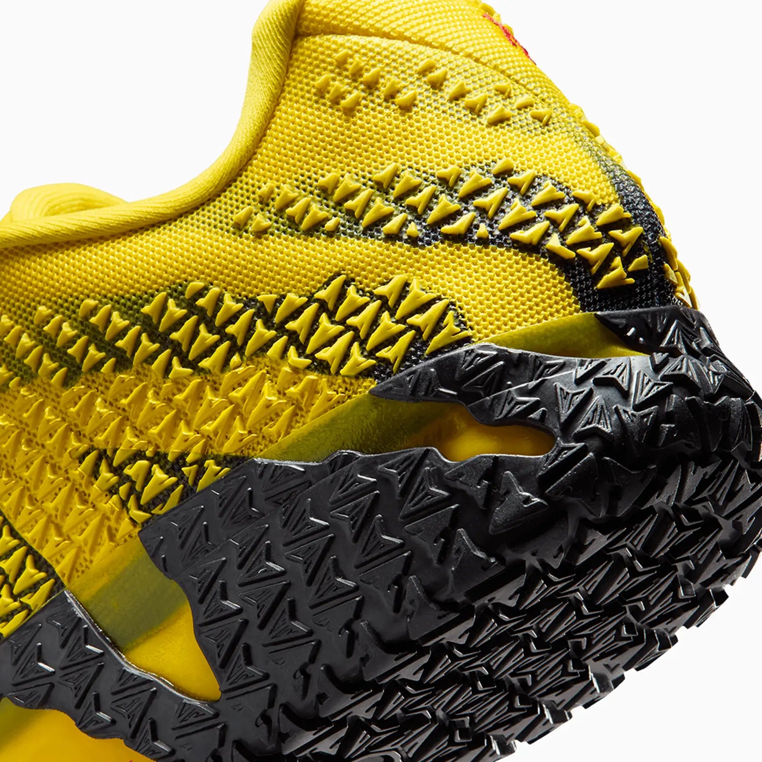 Men's Ja 3 "Let Me Be Ja"