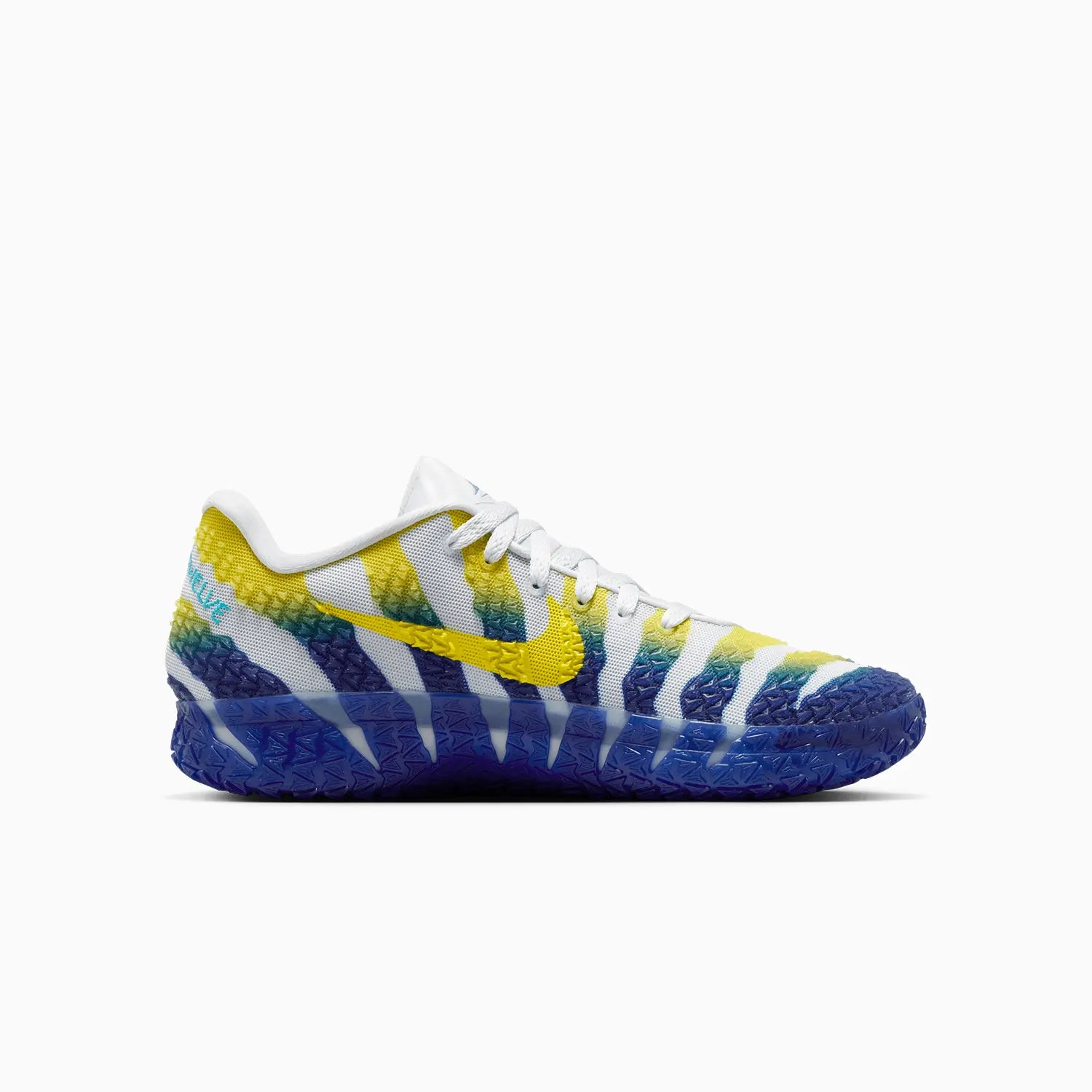 Nike Men's Ja 3 
