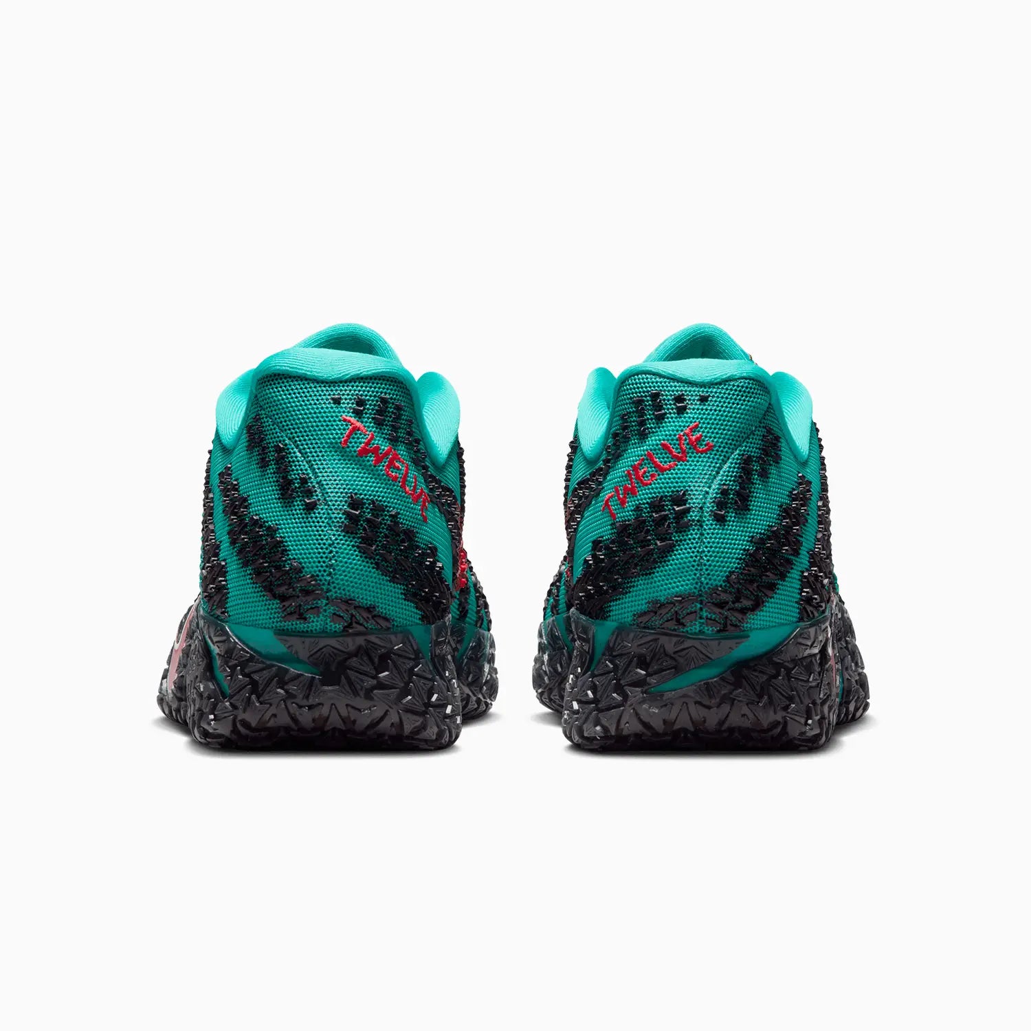 Men's Ja 3 "Turbo Green"