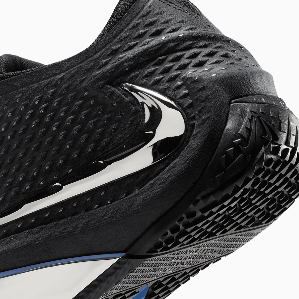 Men's Ja 4 "Dark Mode" Nike - Tops and Bottoms USA