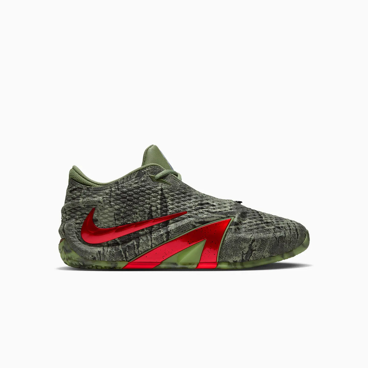 Men's Ja 4 Halloween "Zombie"