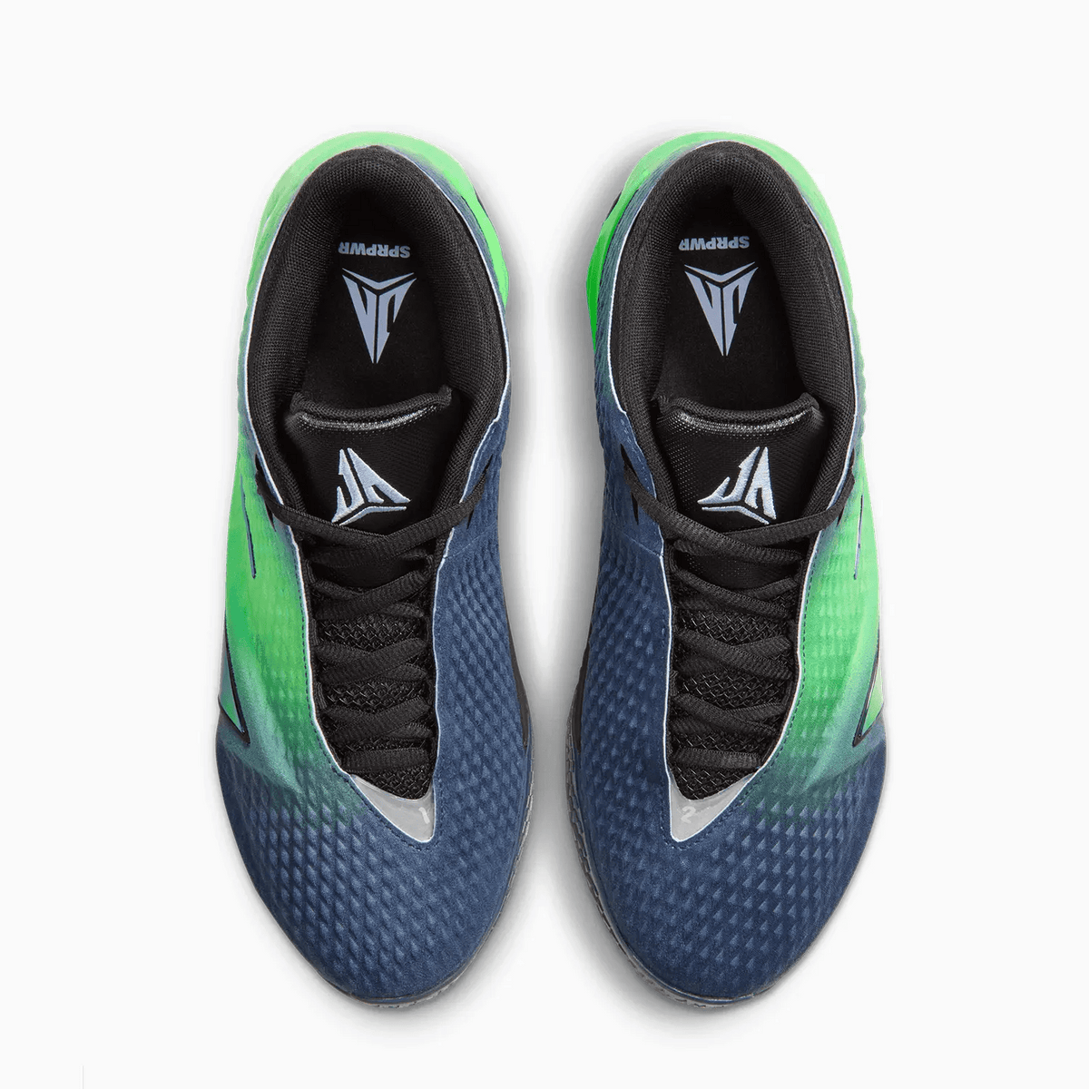 Men's Ja 4 "Nightmare" Nike - Tops and Bottoms USA
