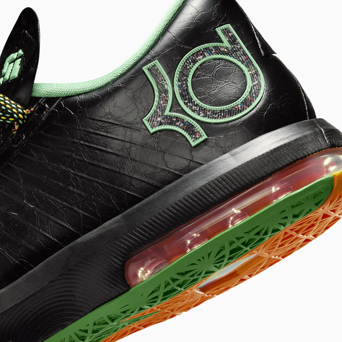 Men's KD 6 "Brazil" Nike - Tops and Bottoms USA