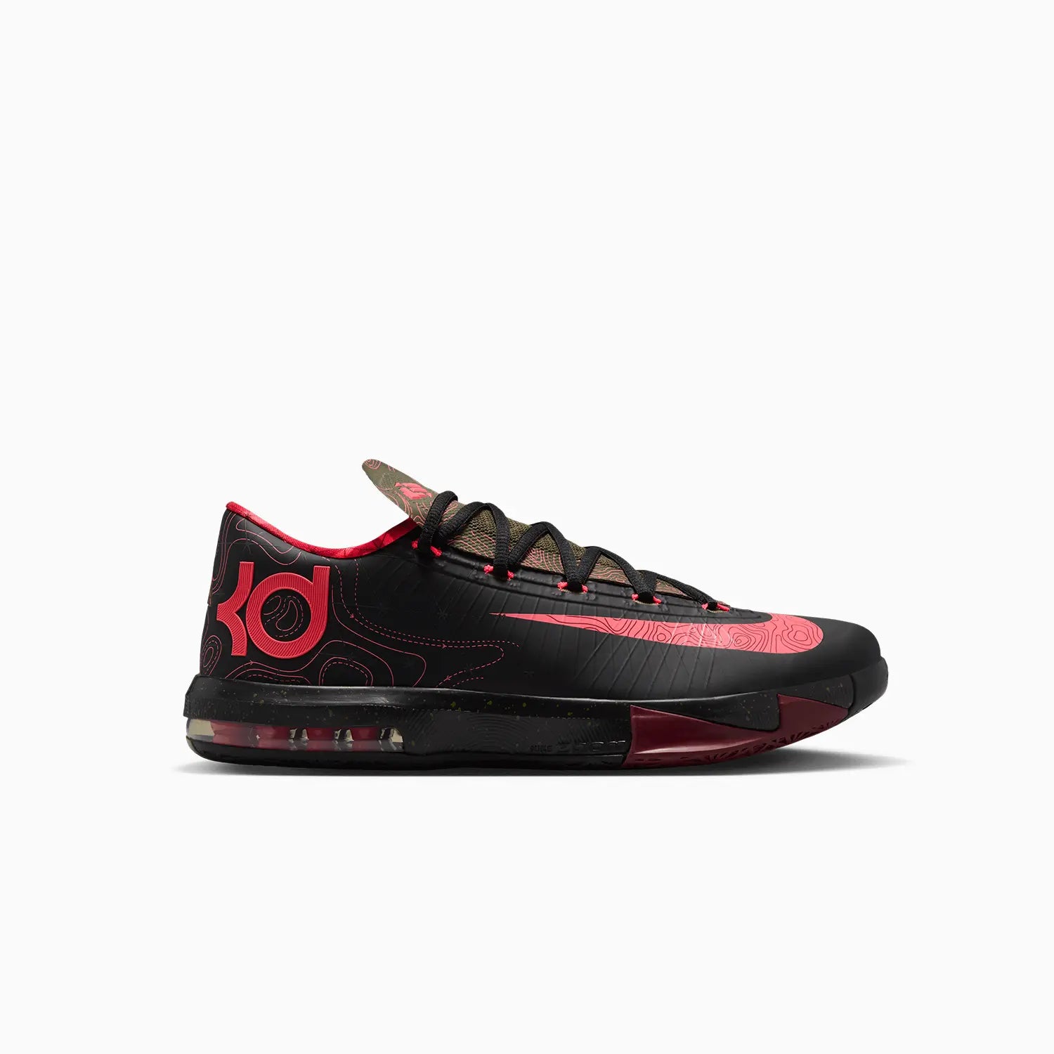Men's KD 6 "Meteorology"