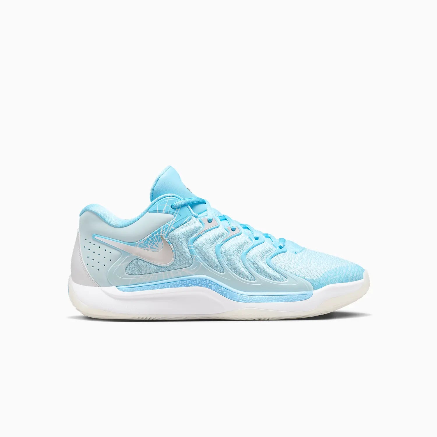 シューズ(男性用) Nike KD17 NIKE 男性 ナイキ メンズ KD17 EP バスケット シューズ FJ9488