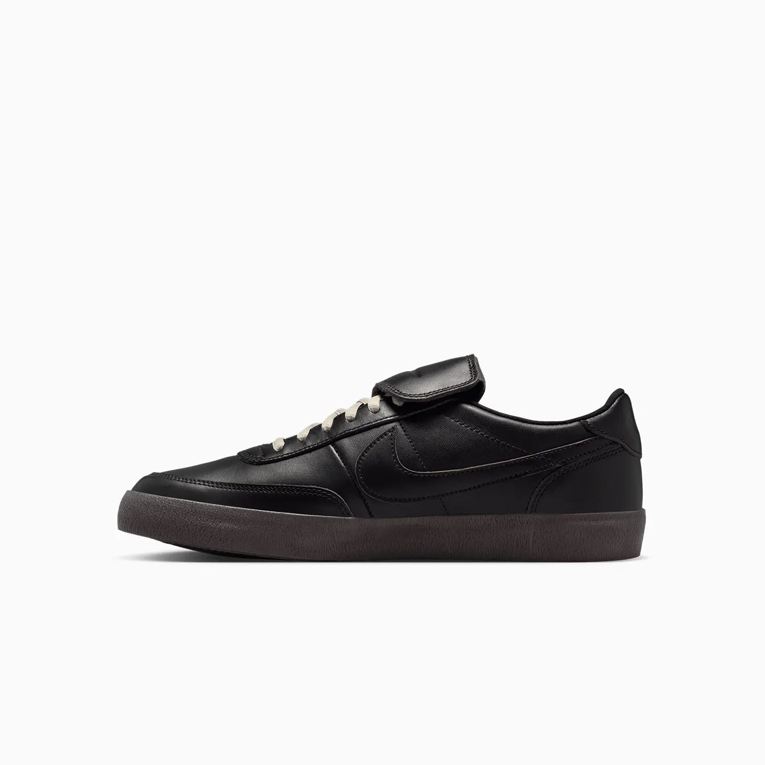 Men's Killshot 2 Leather Premium "Black Velvet Brown"