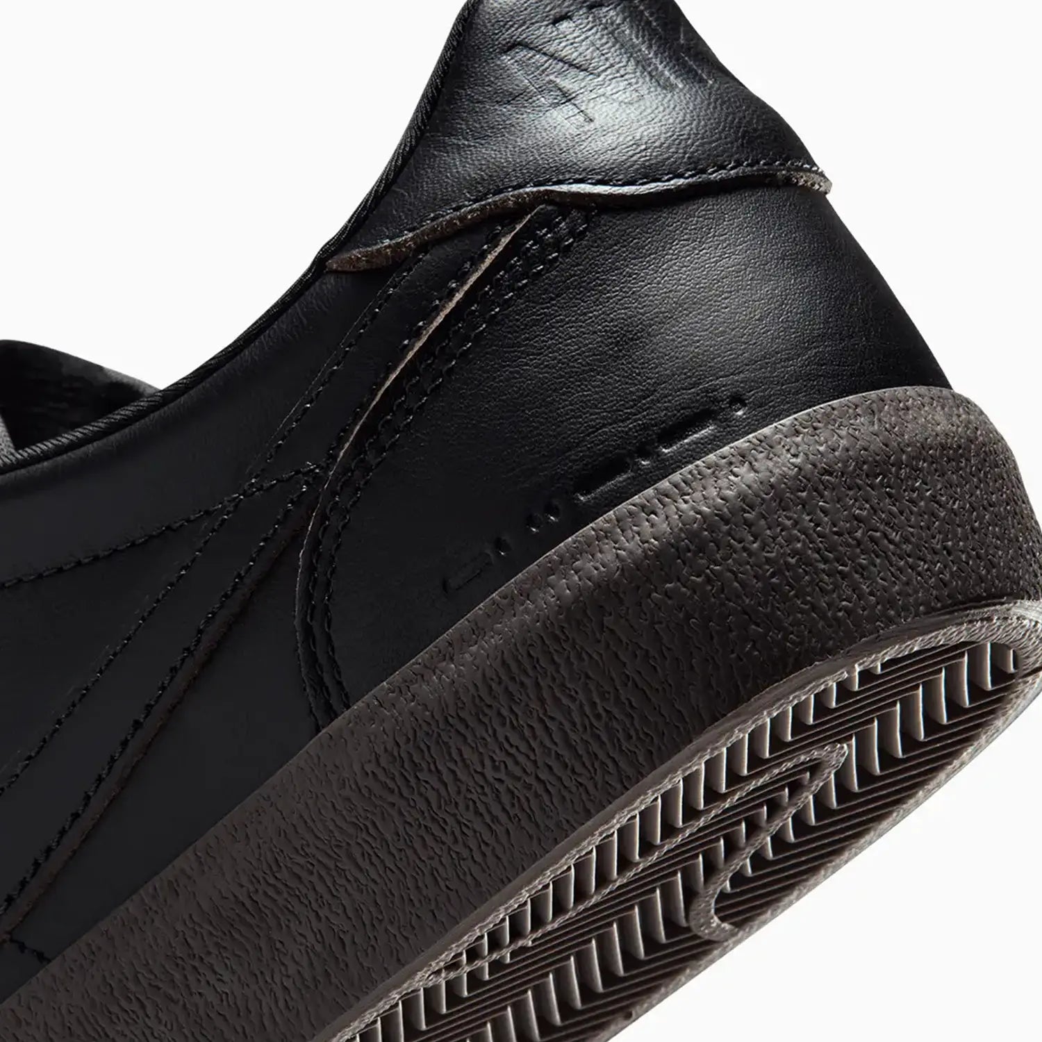 Men's Killshot 2 Leather Premium "Black Velvet Brown"