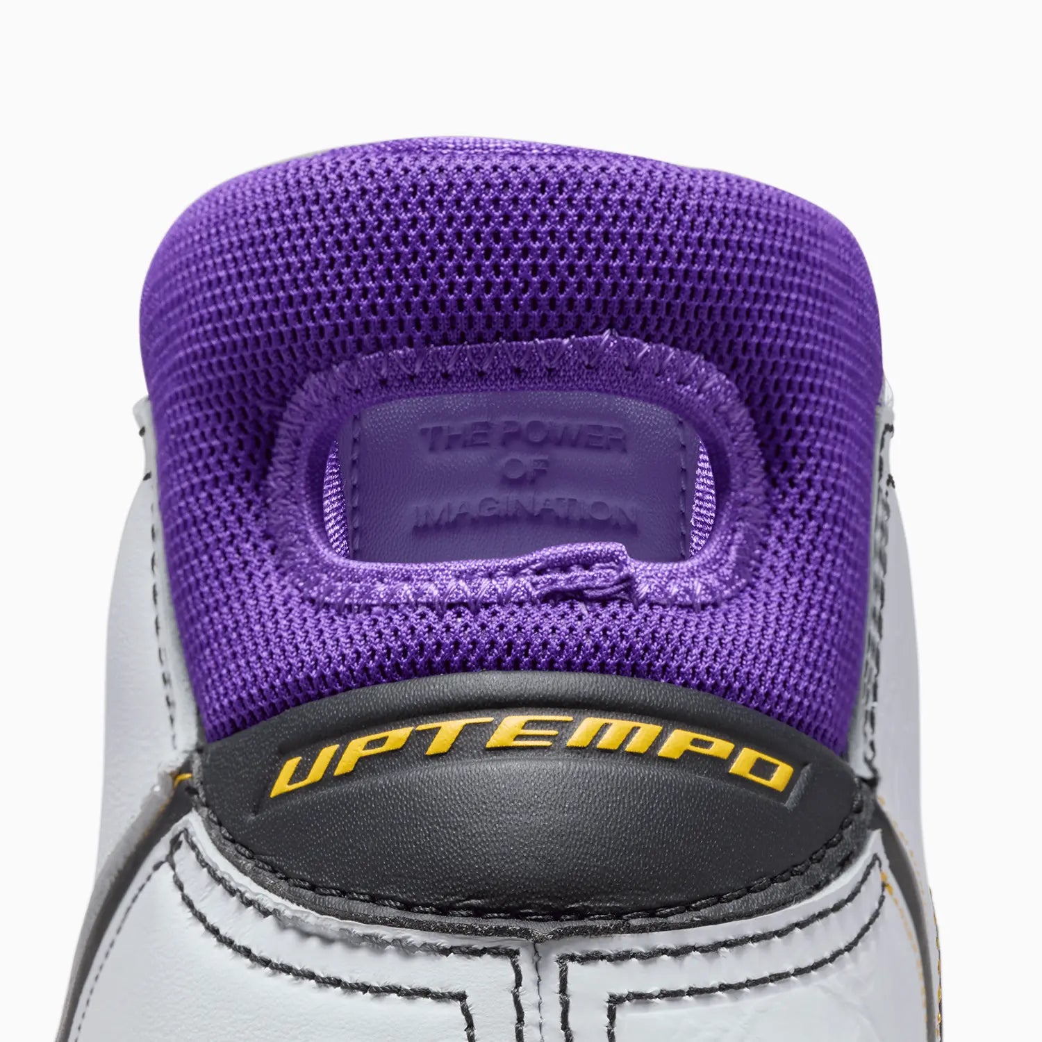 Men's Kobe 1 Protro "81 Points Game"