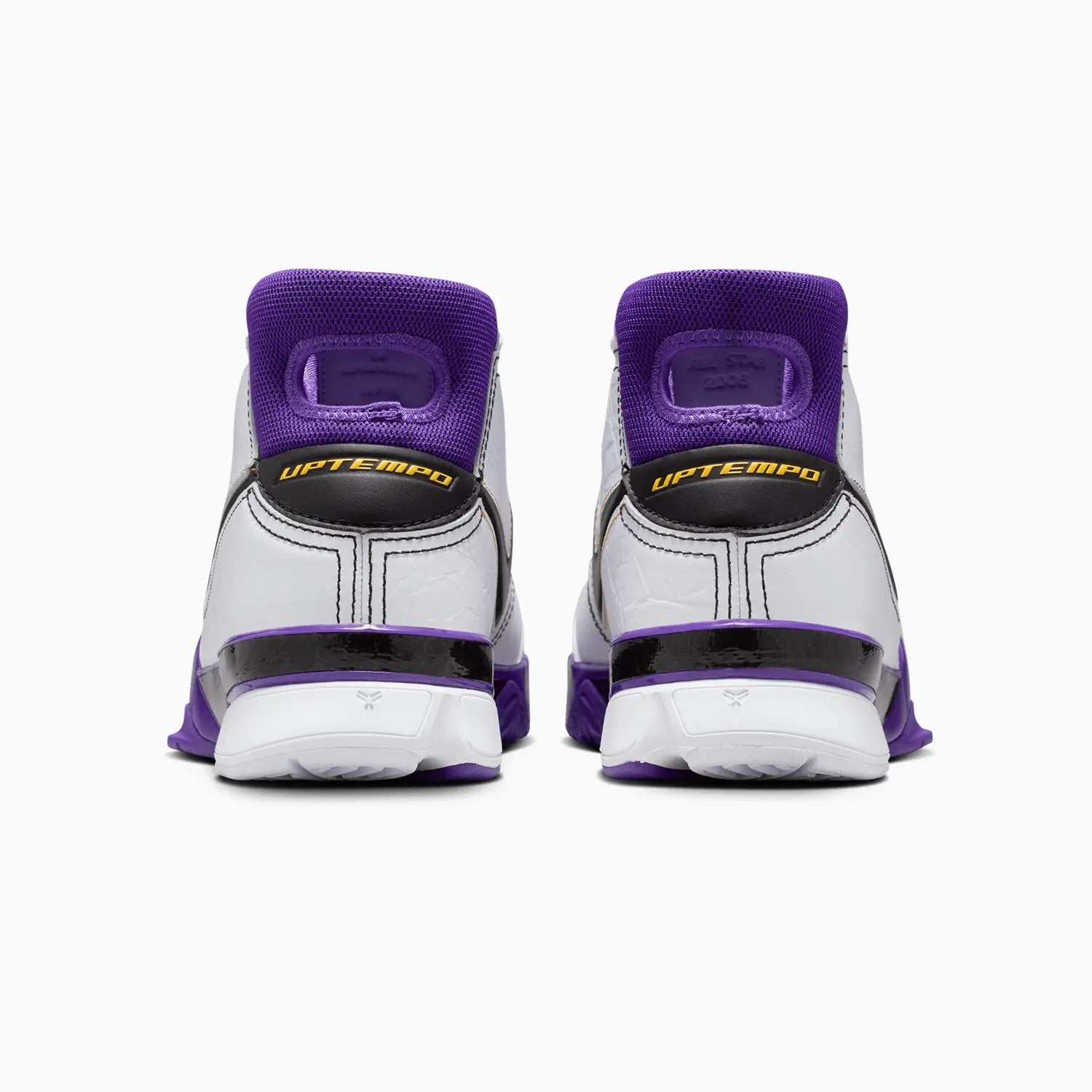 Men's Kobe 1 Protro "81 Points Game"