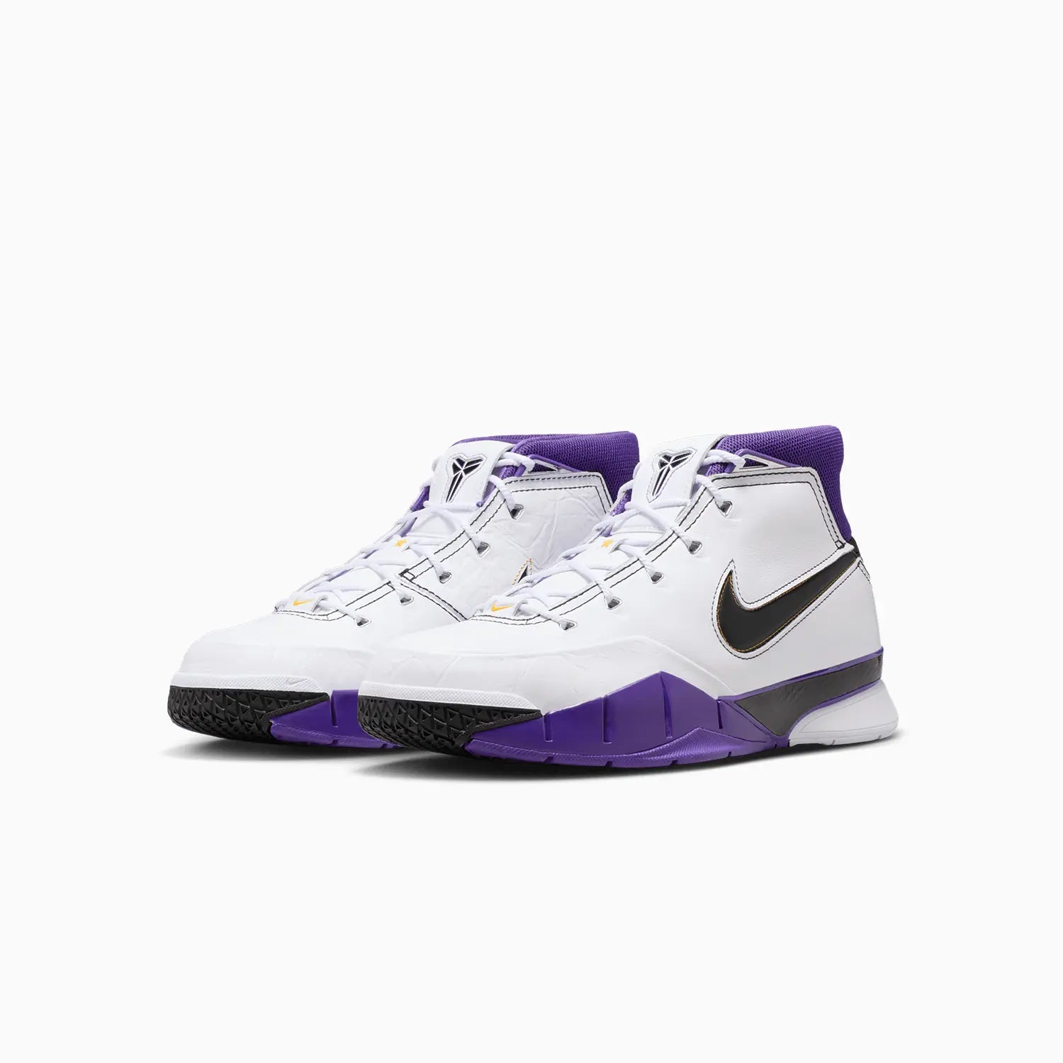 Men's Kobe 1 Protro "81 Points Game"