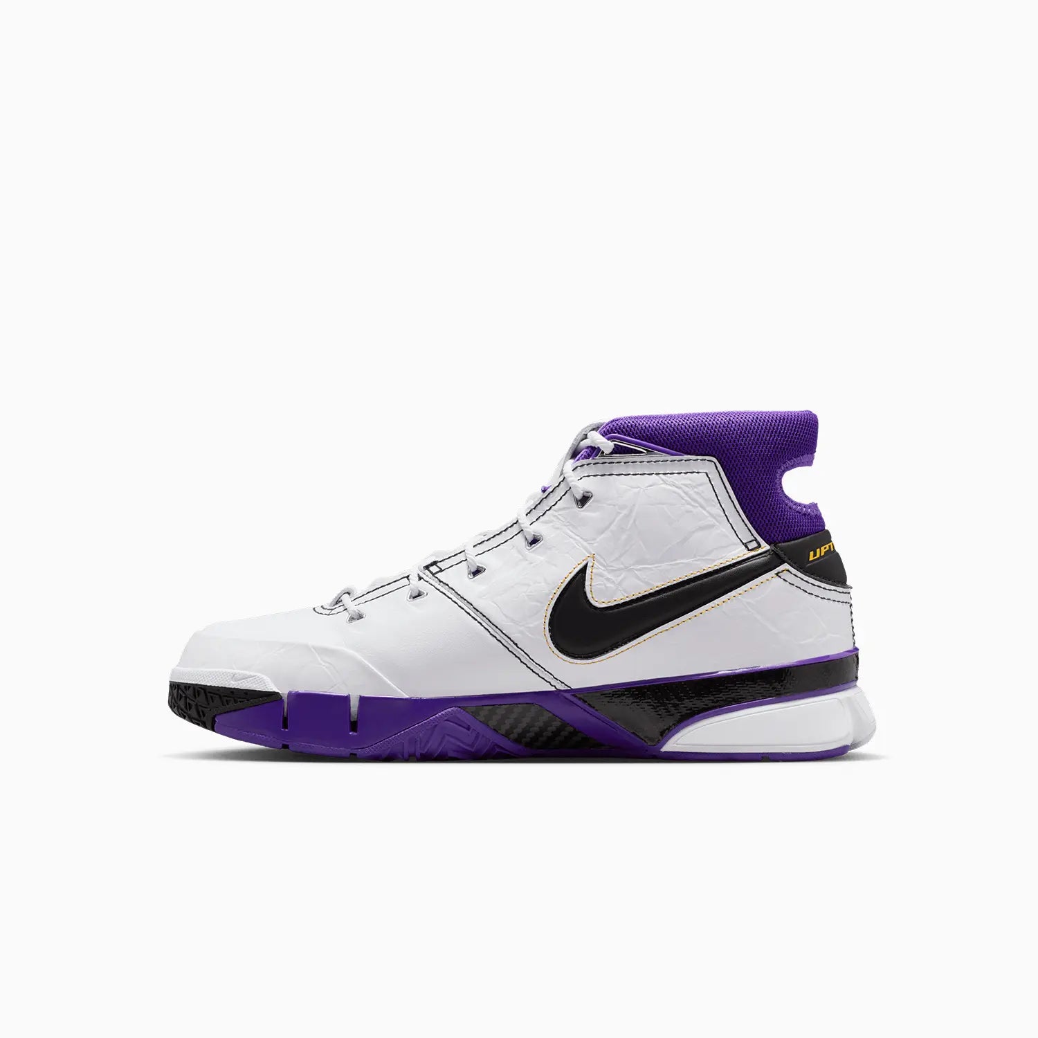 Men's Kobe 1 Protro "81 Points Game"