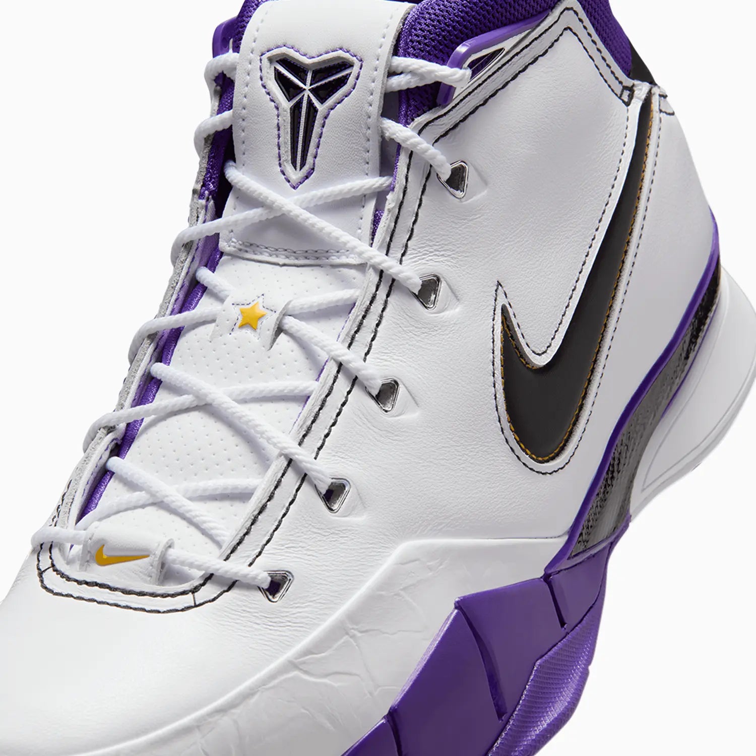 Men's Kobe 1 Protro "81 Points Game"