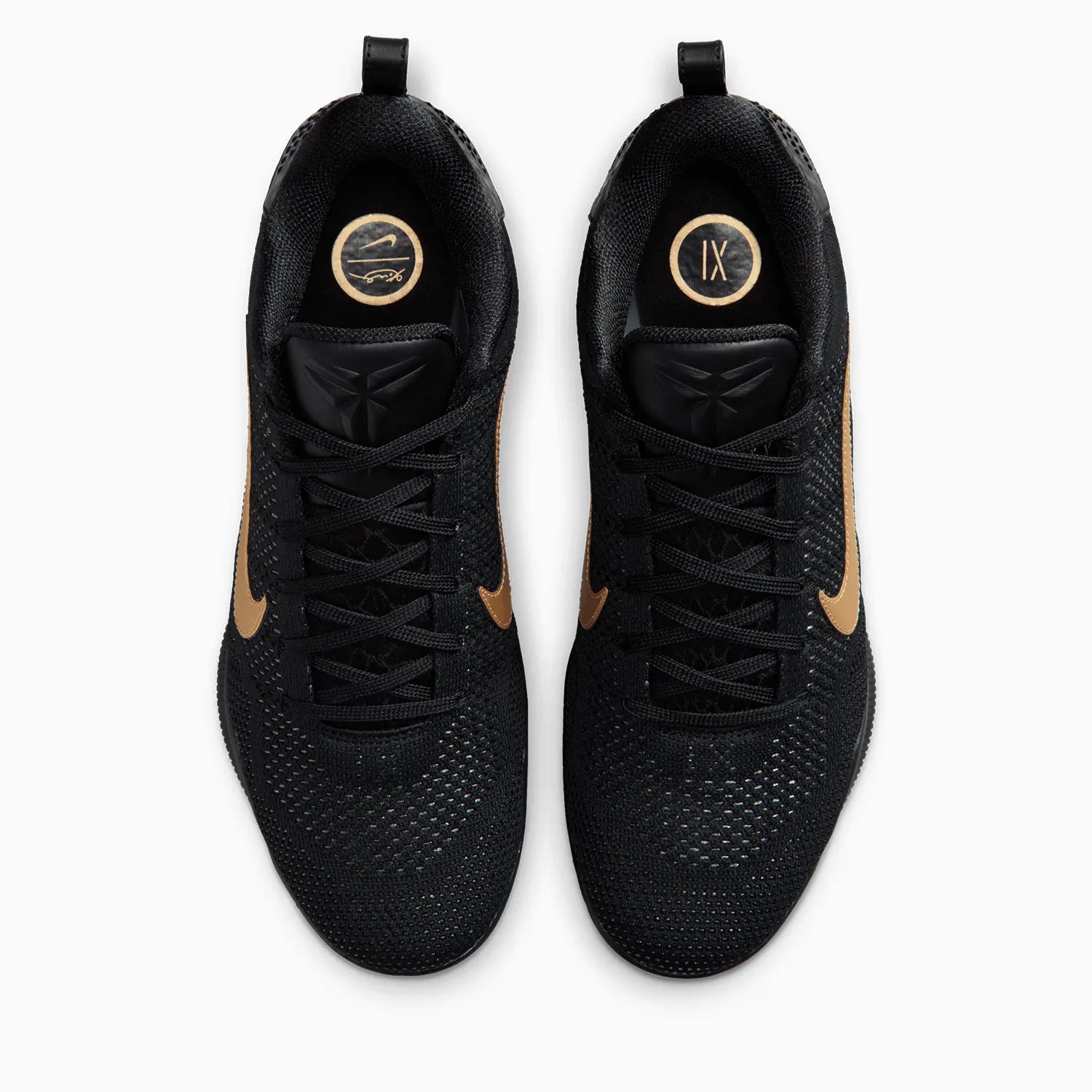 Men's Kobe 11 Elite Low Protro "Mamba Out"