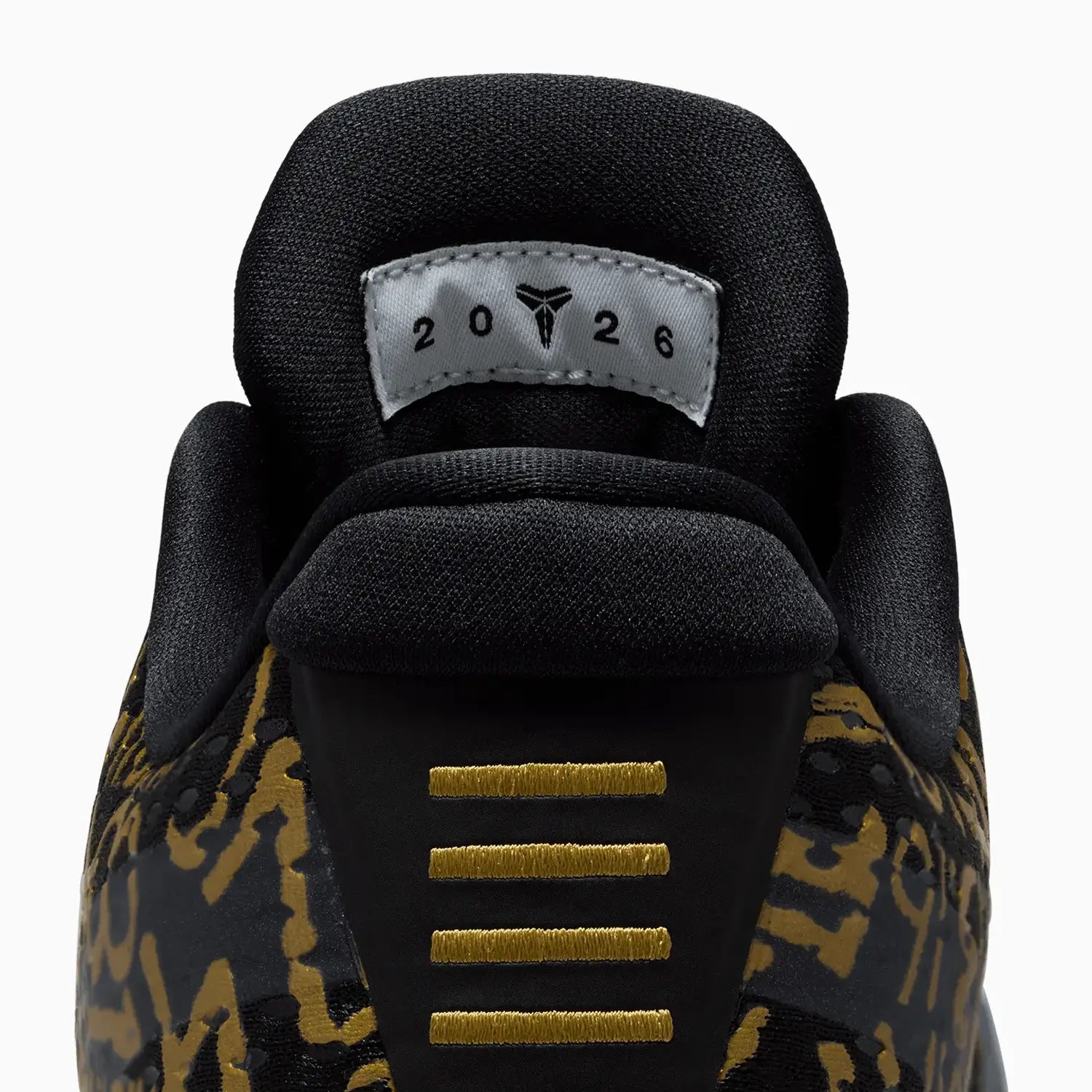 Men's Kobe 11 EM Protro Low "Mamba Day"