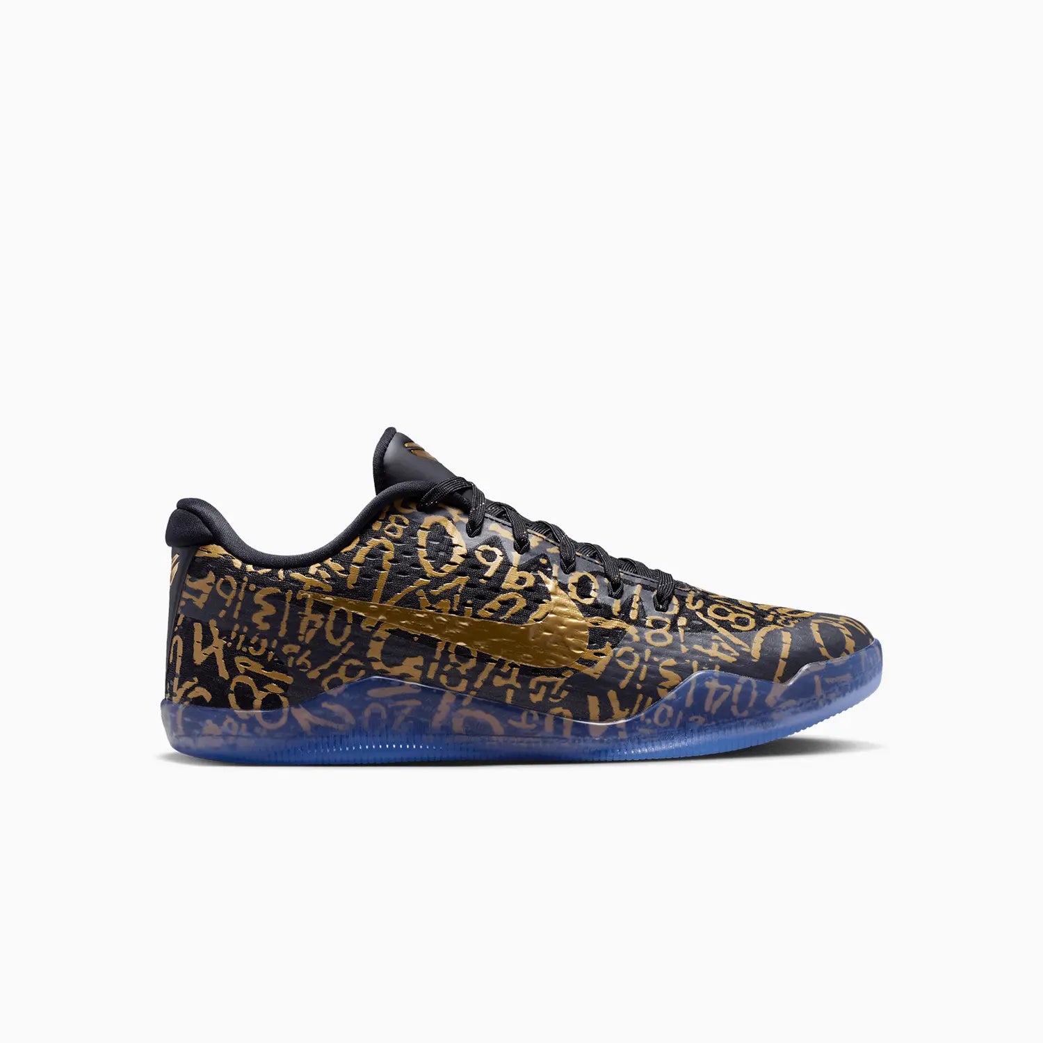 Men's Kobe 11 EM Protro Low "Mamba Day"