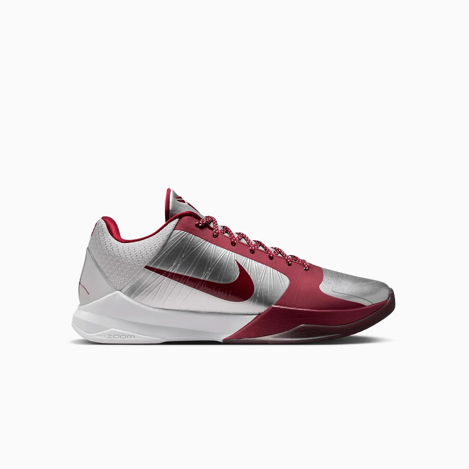 Men's Kobe 5 Protro "Lower Merion Aces Away"